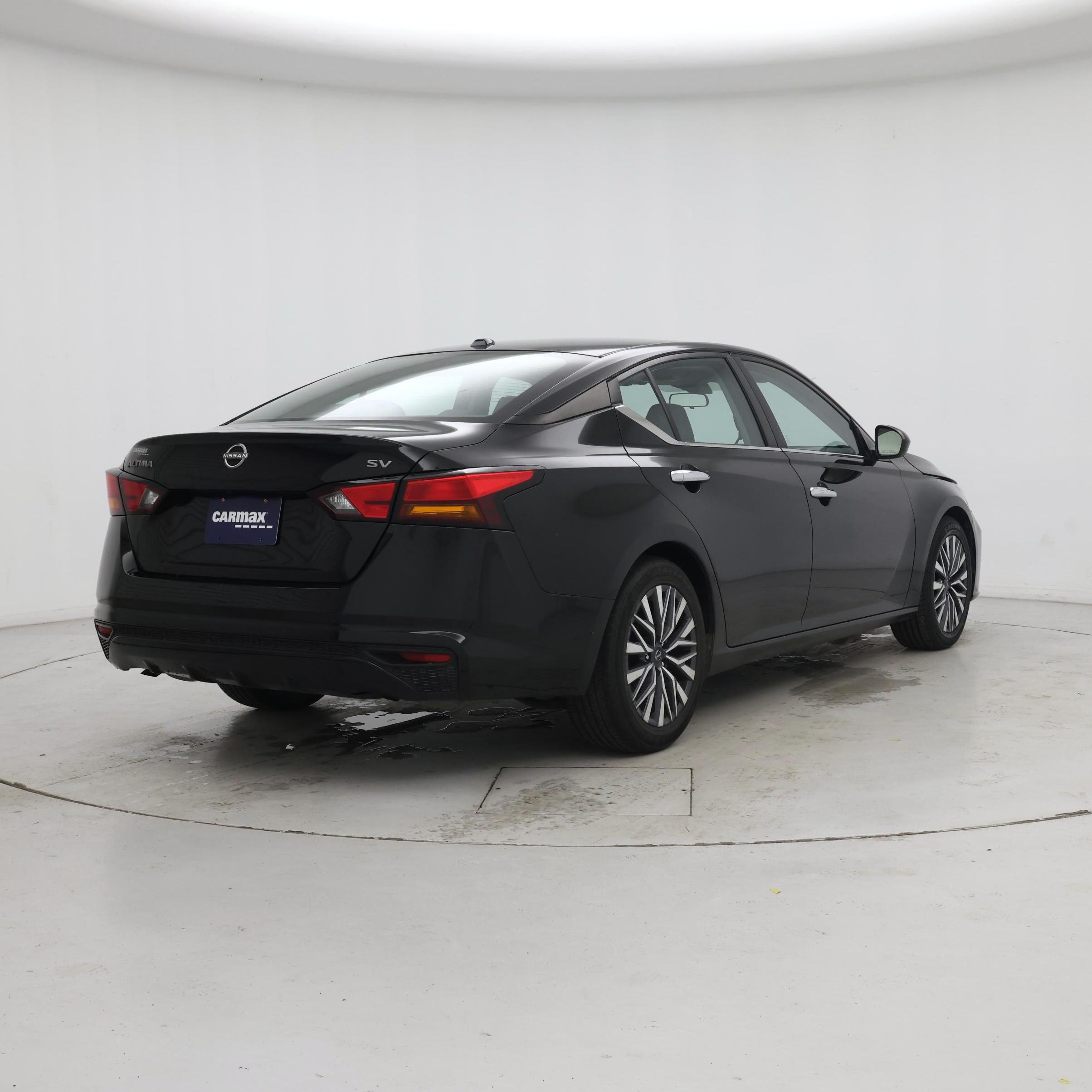 Thumbnail: 2024 Nissan Altima - 8