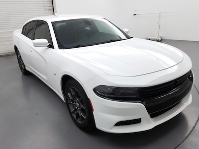 2018 Dodge Charger GT