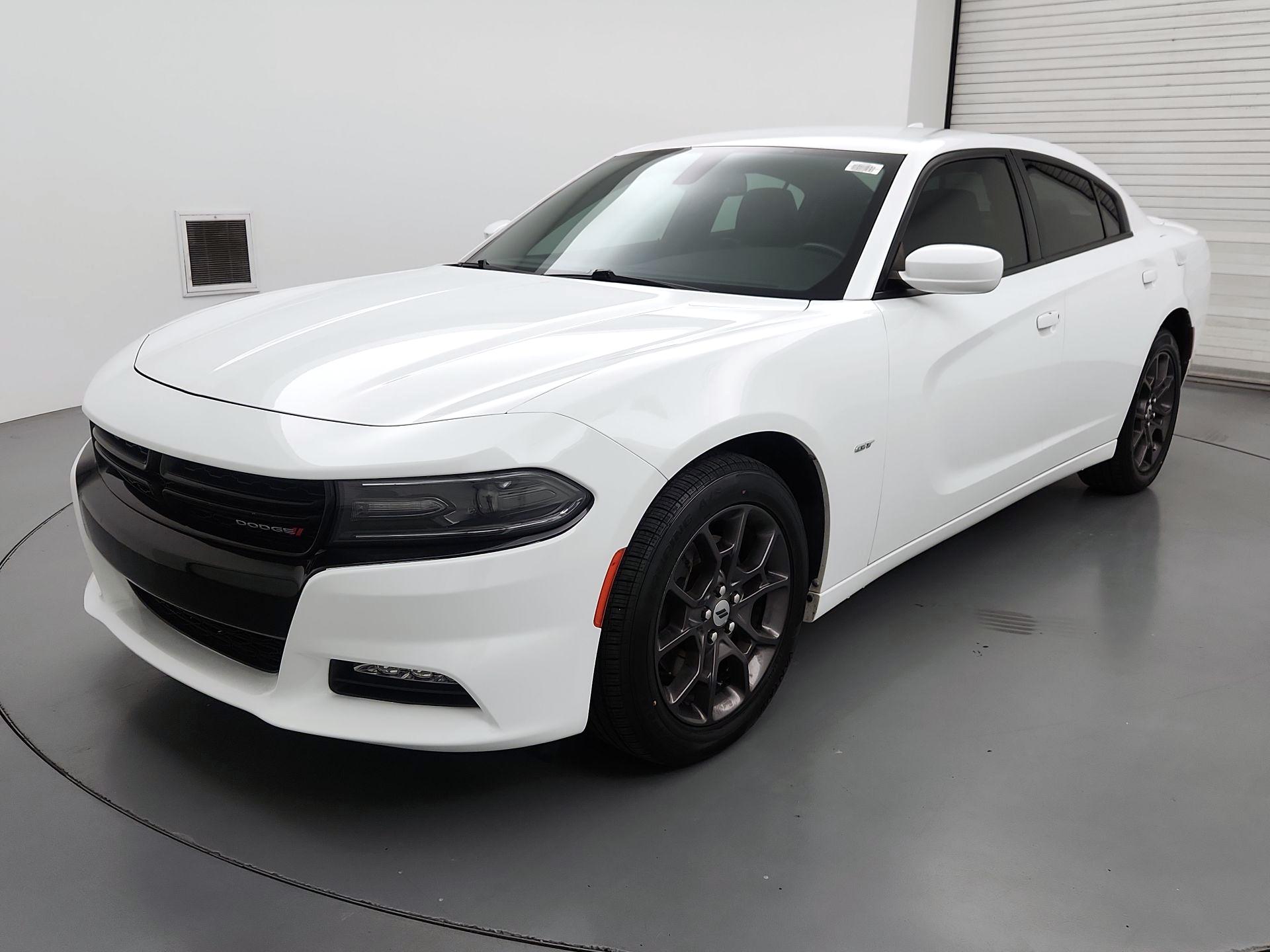 Thumbnail: 2018 Dodge Charger - 3