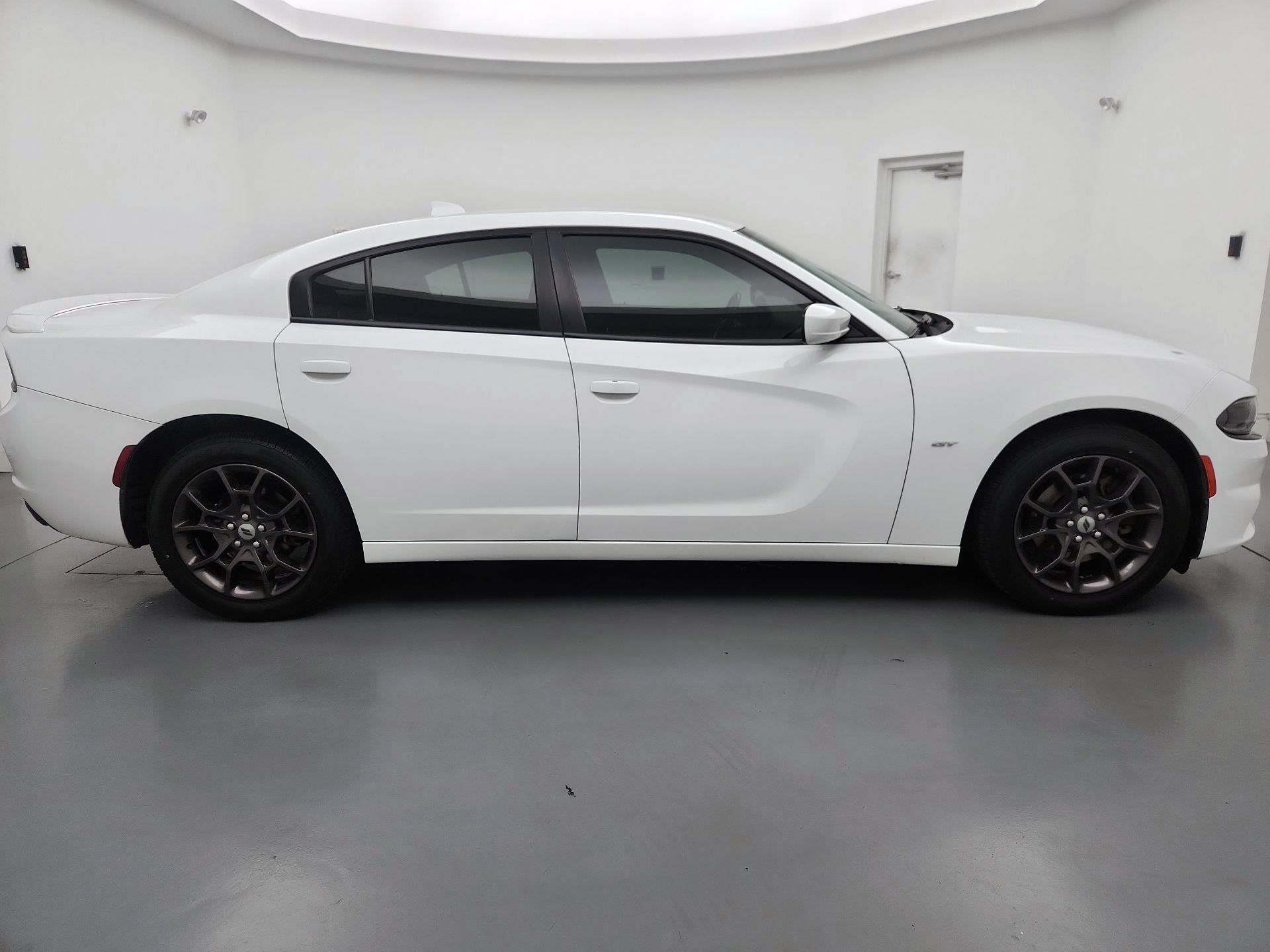 Thumbnail: 2018 Dodge Charger - 4