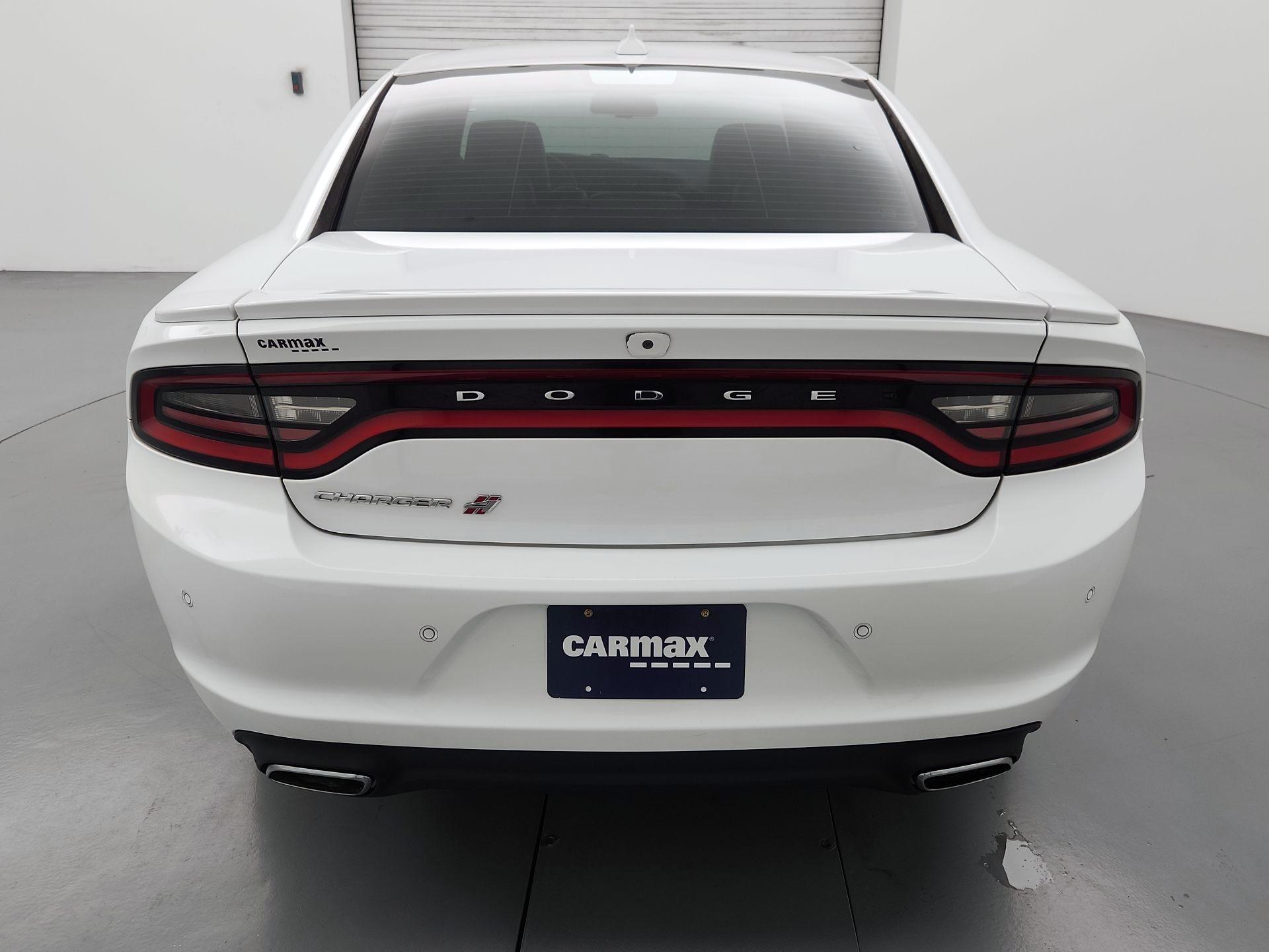 Thumbnail: 2018 Dodge Charger - 6
