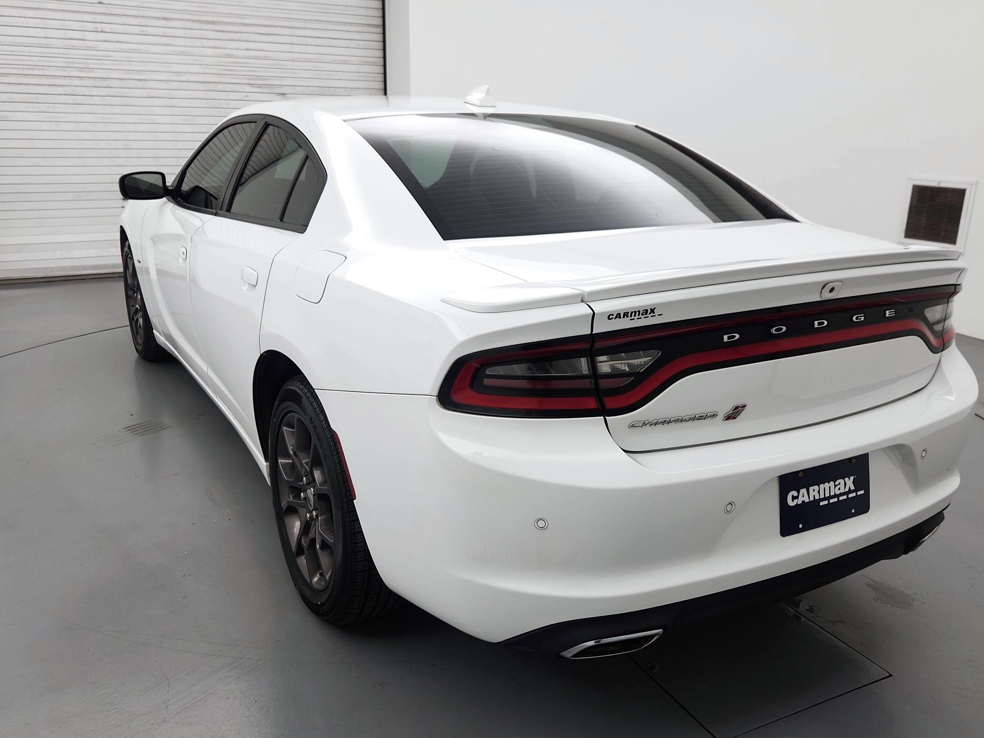 Thumbnail: 2018 Dodge Charger - 7
