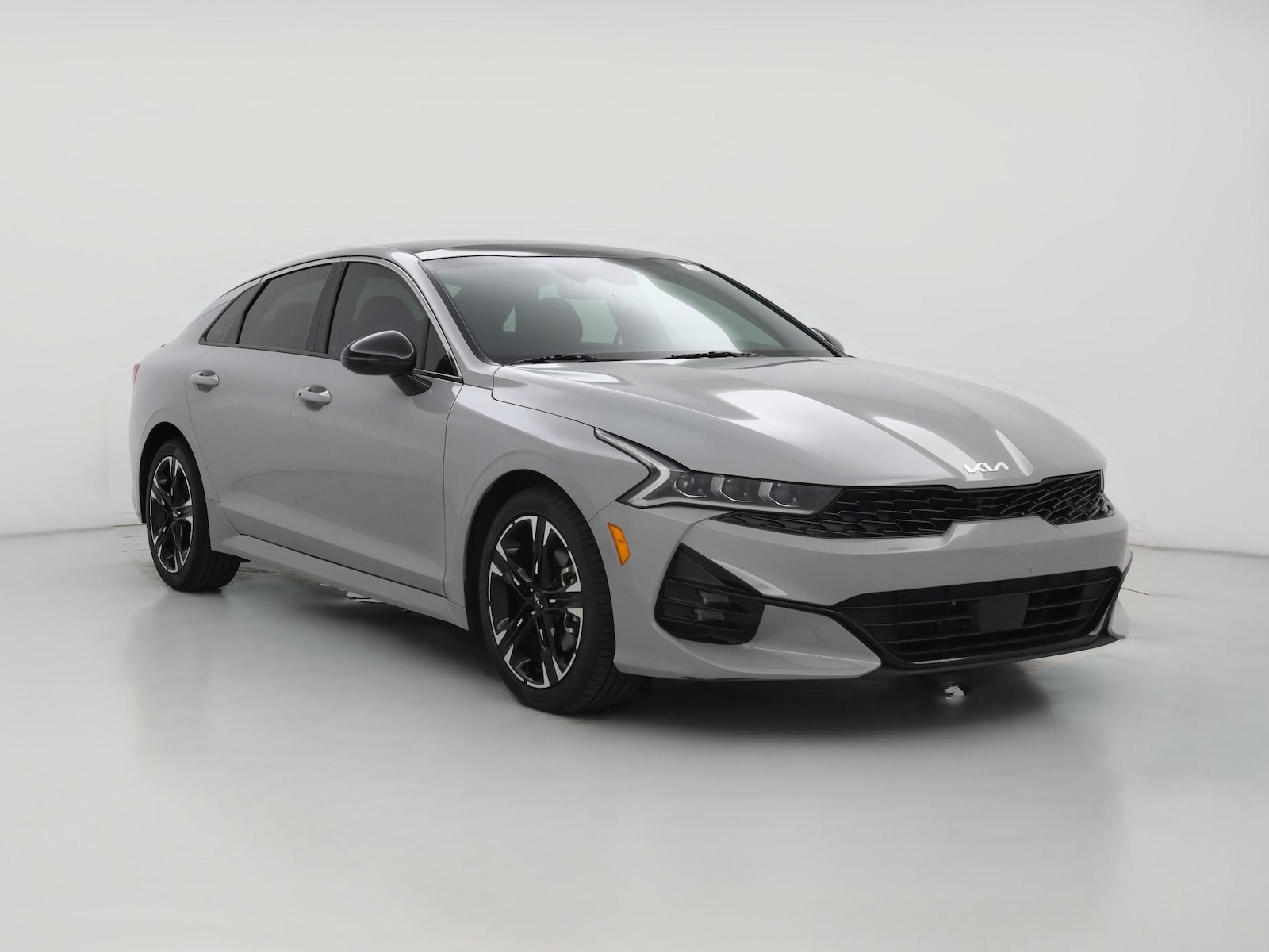 2023 Kia K5