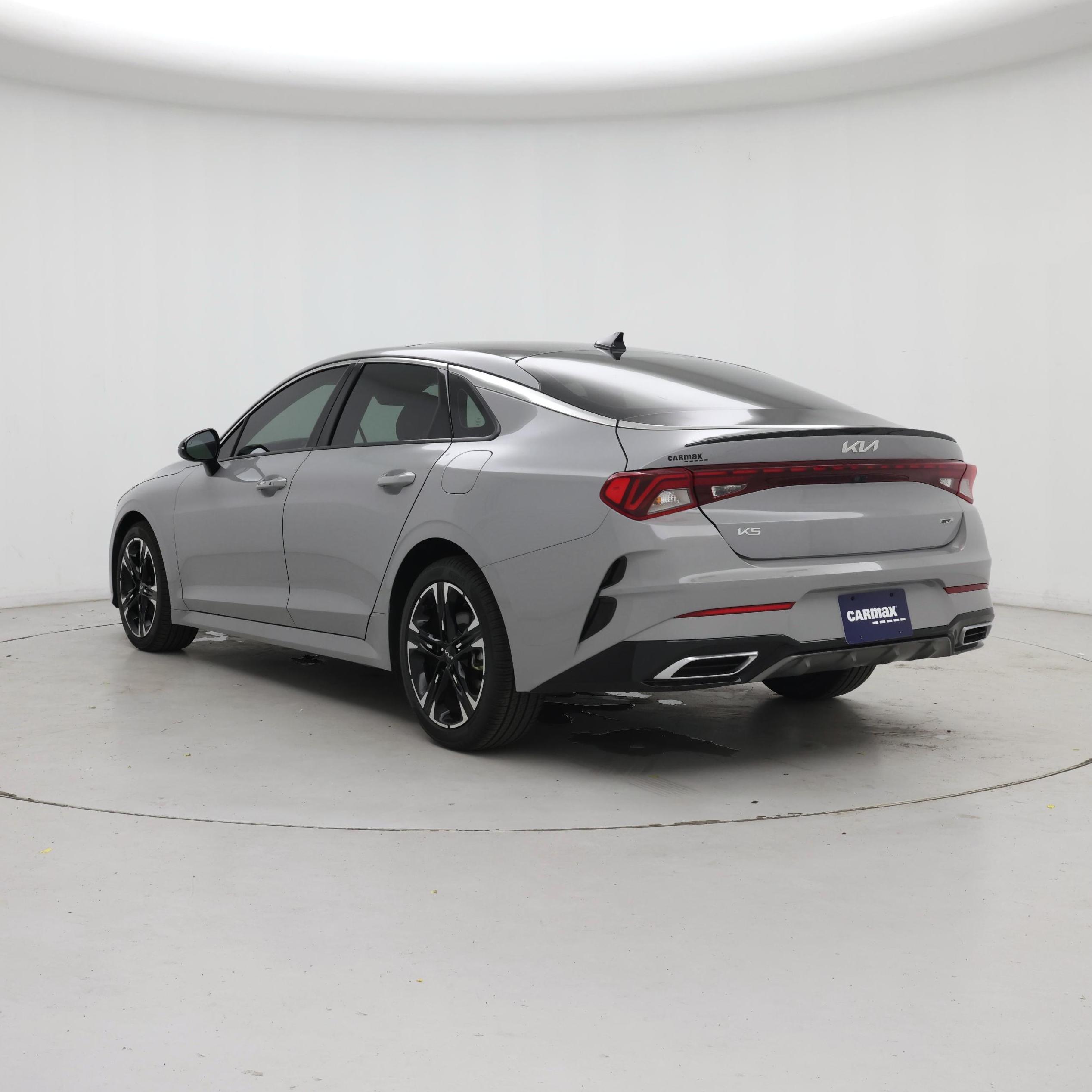 Thumbnail: 2023 Kia K5 - 2