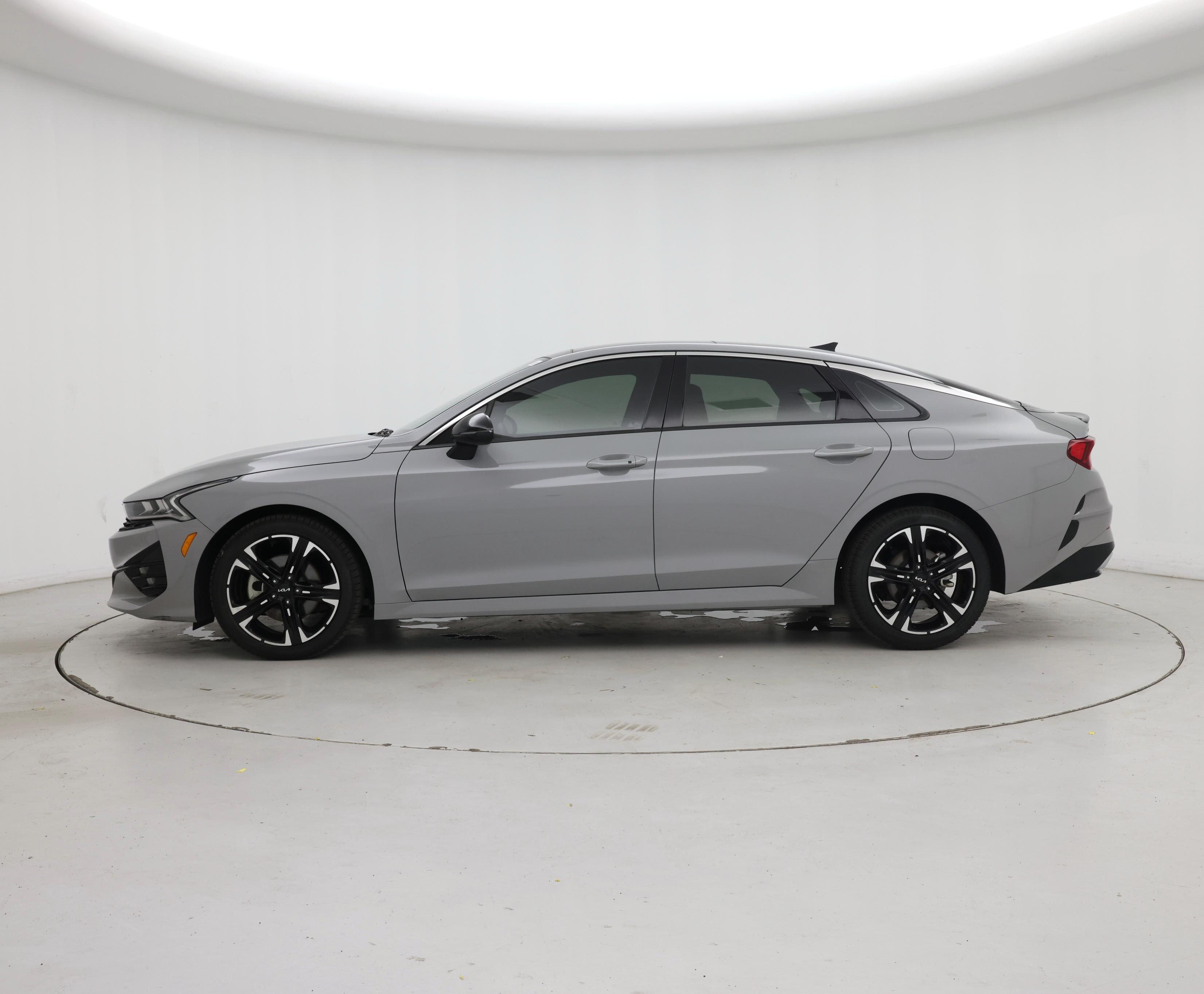 Thumbnail: 2023 Kia K5 - 3