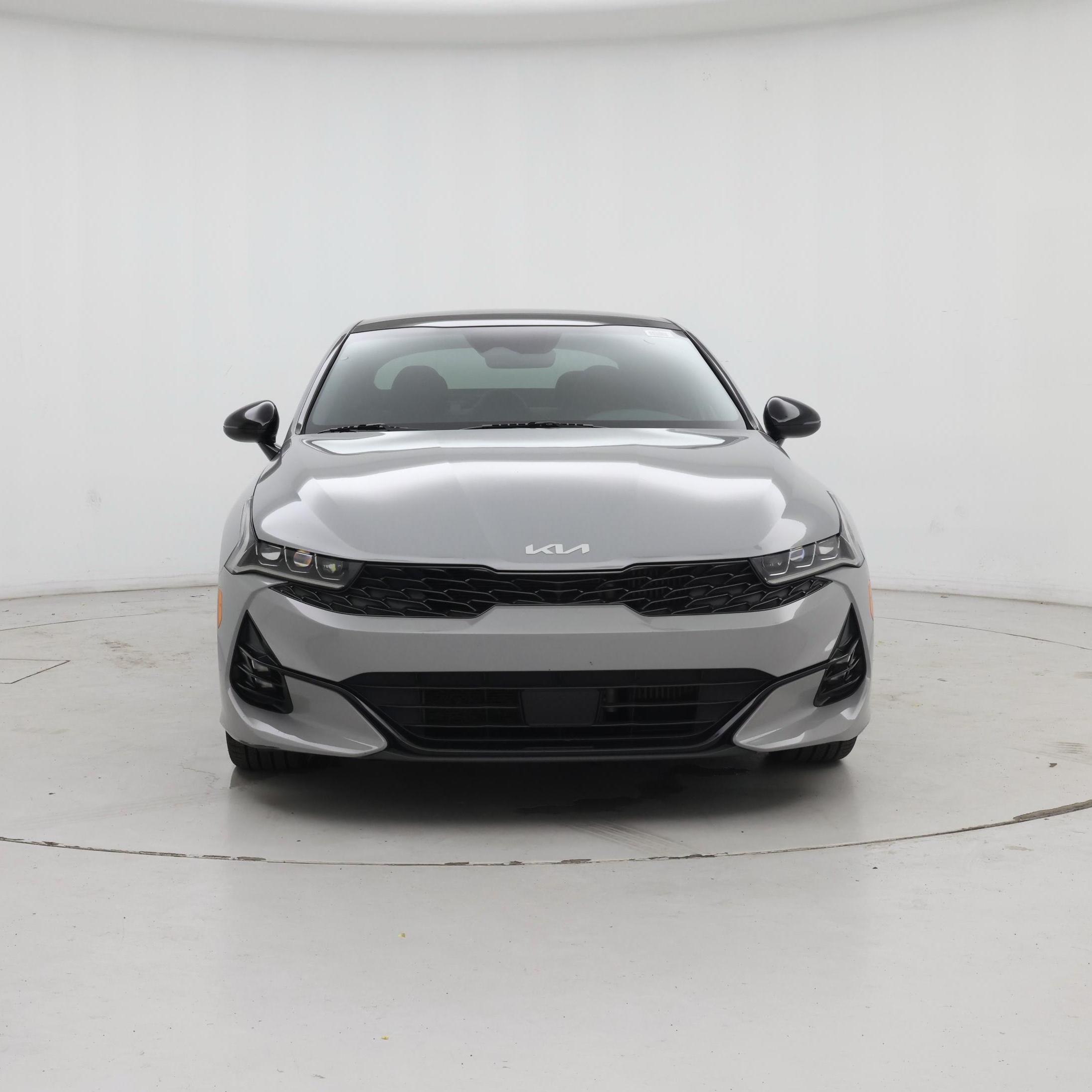 Thumbnail: 2023 Kia K5 - 5