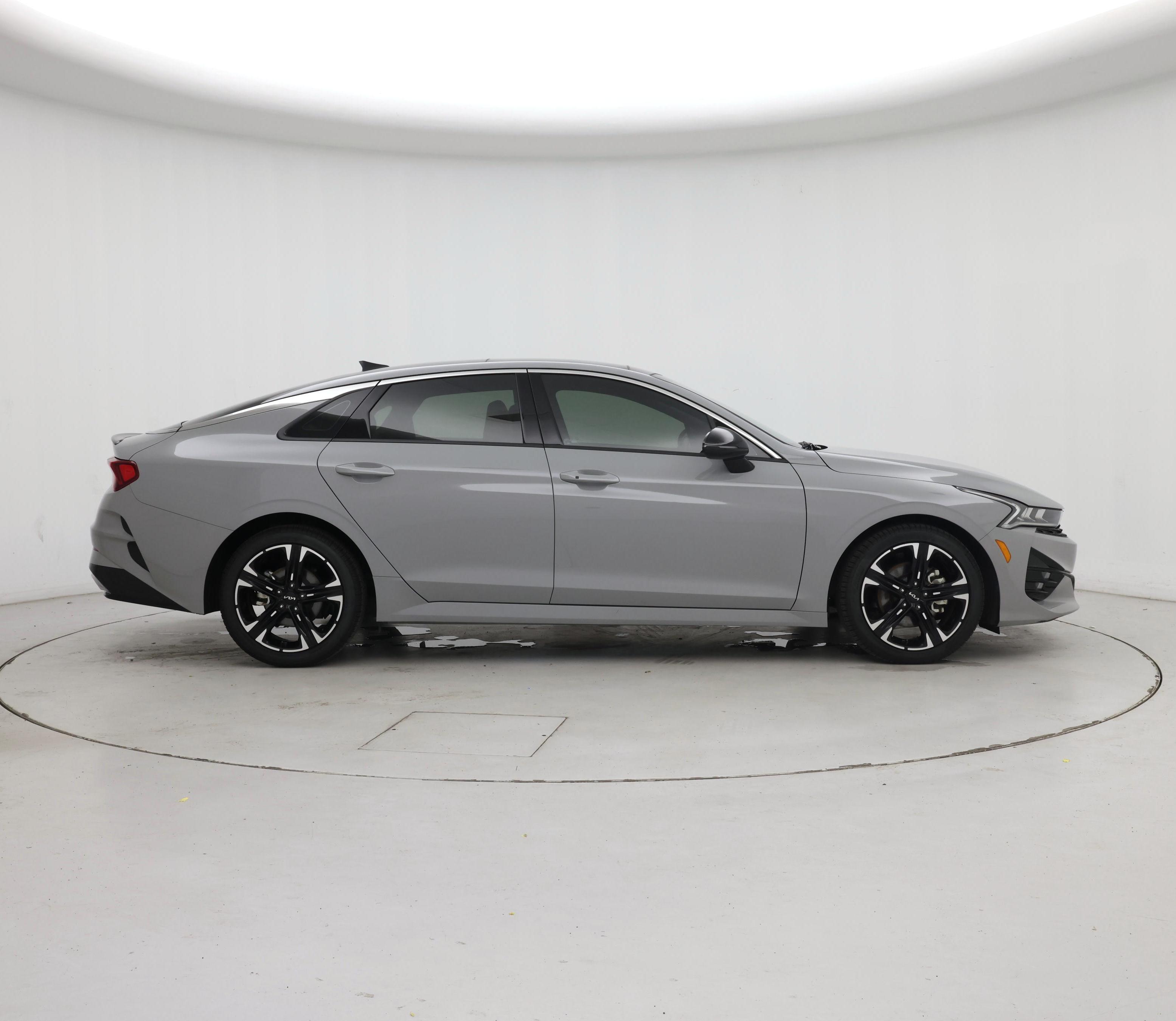 Thumbnail: 2023 Kia K5 - 7