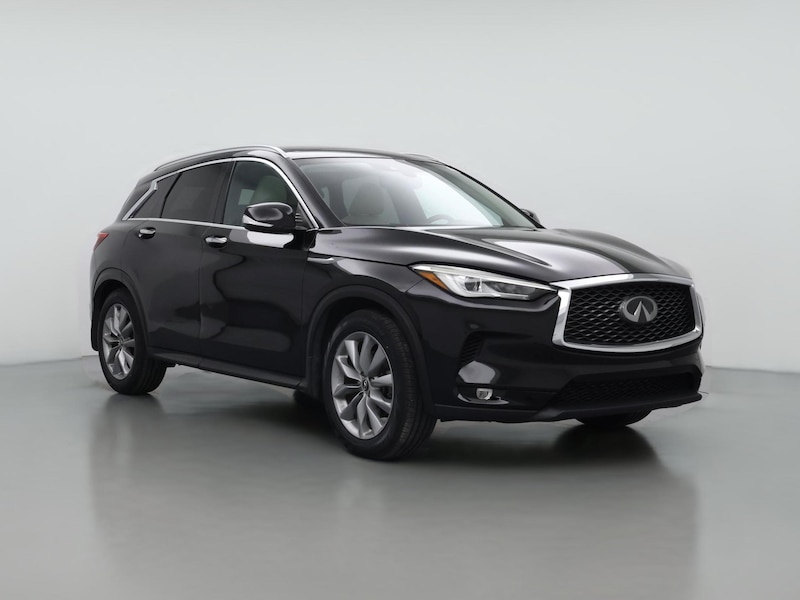 2019 INFINITI QX50 Luxe -
                  Murfreesboro, TN