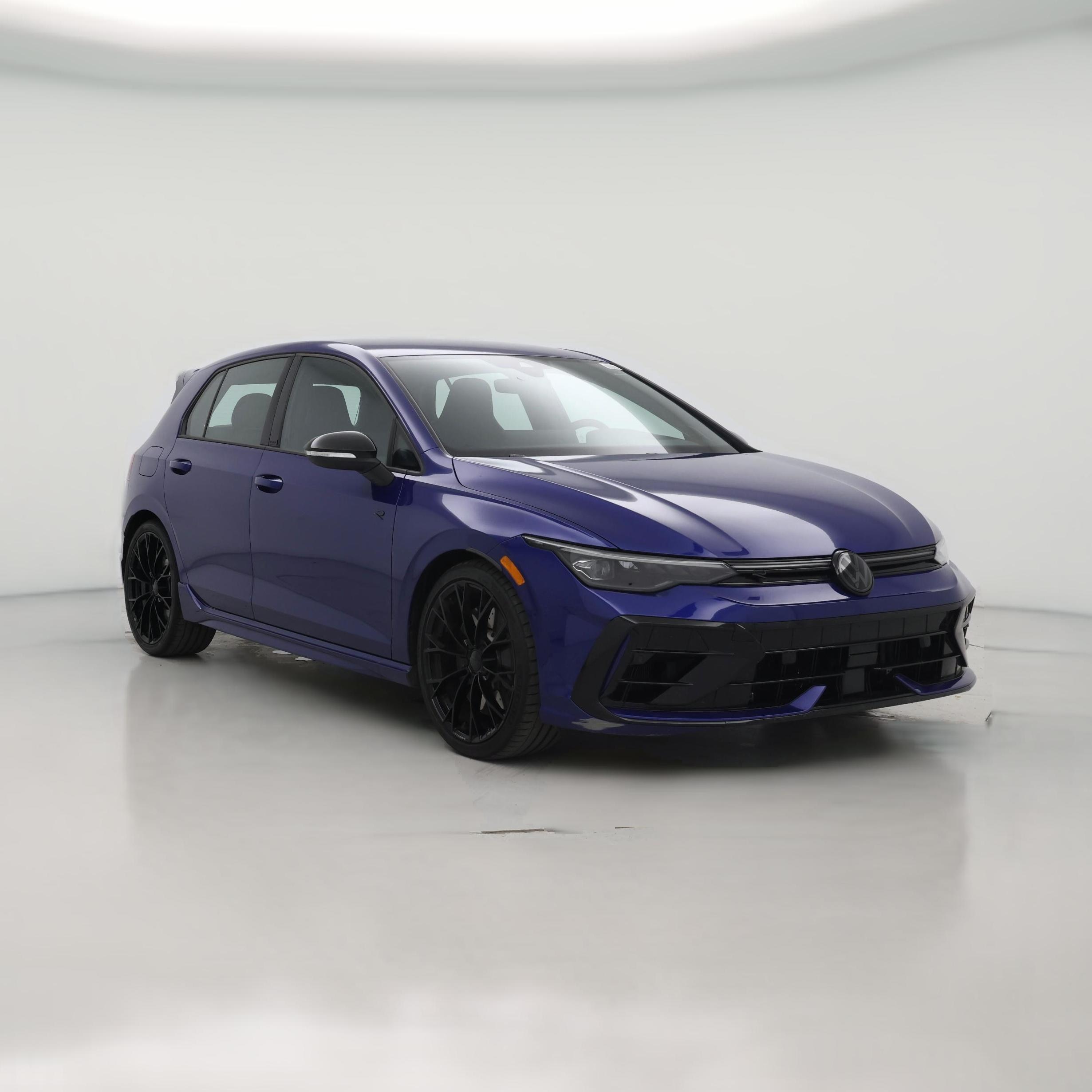 Thumbnail: 2025 Volkswagen Golf - 1