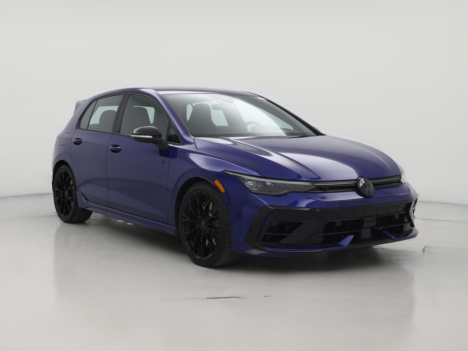 2025 Volkswagen Golf R R - Photo 1