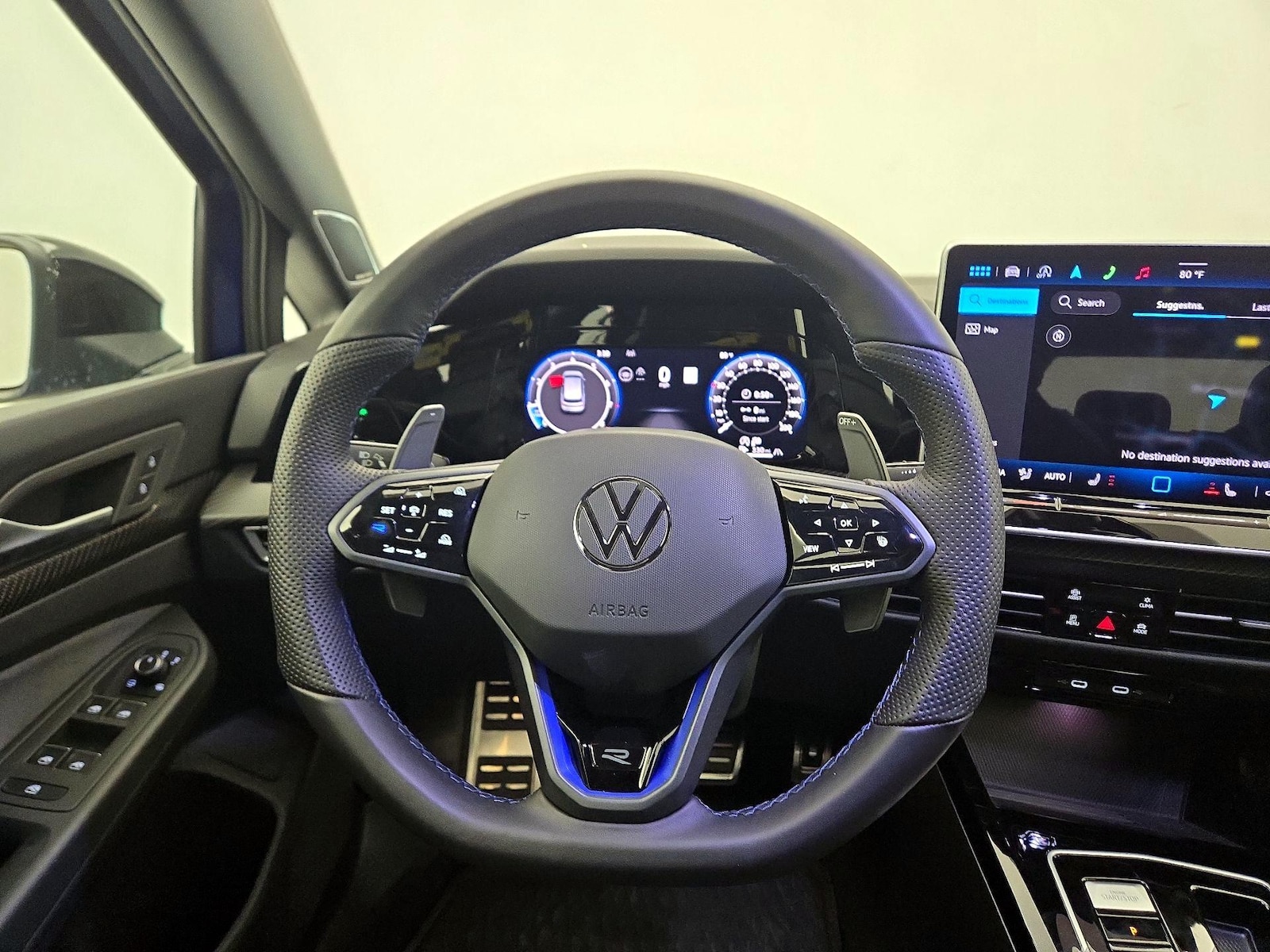 2025 Volkswagen Golf R R - Photo 11