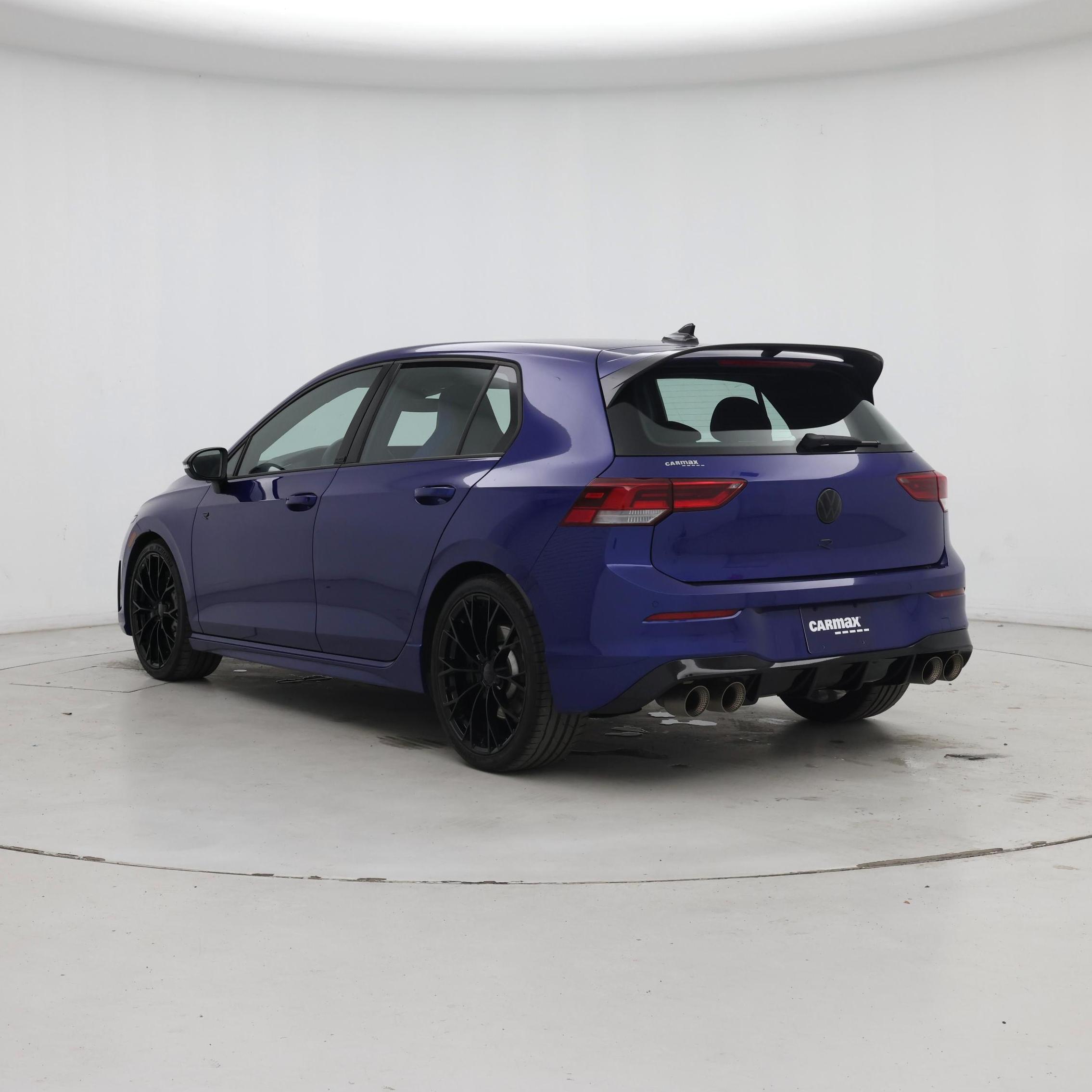 Thumbnail: 2025 Volkswagen Golf - 2