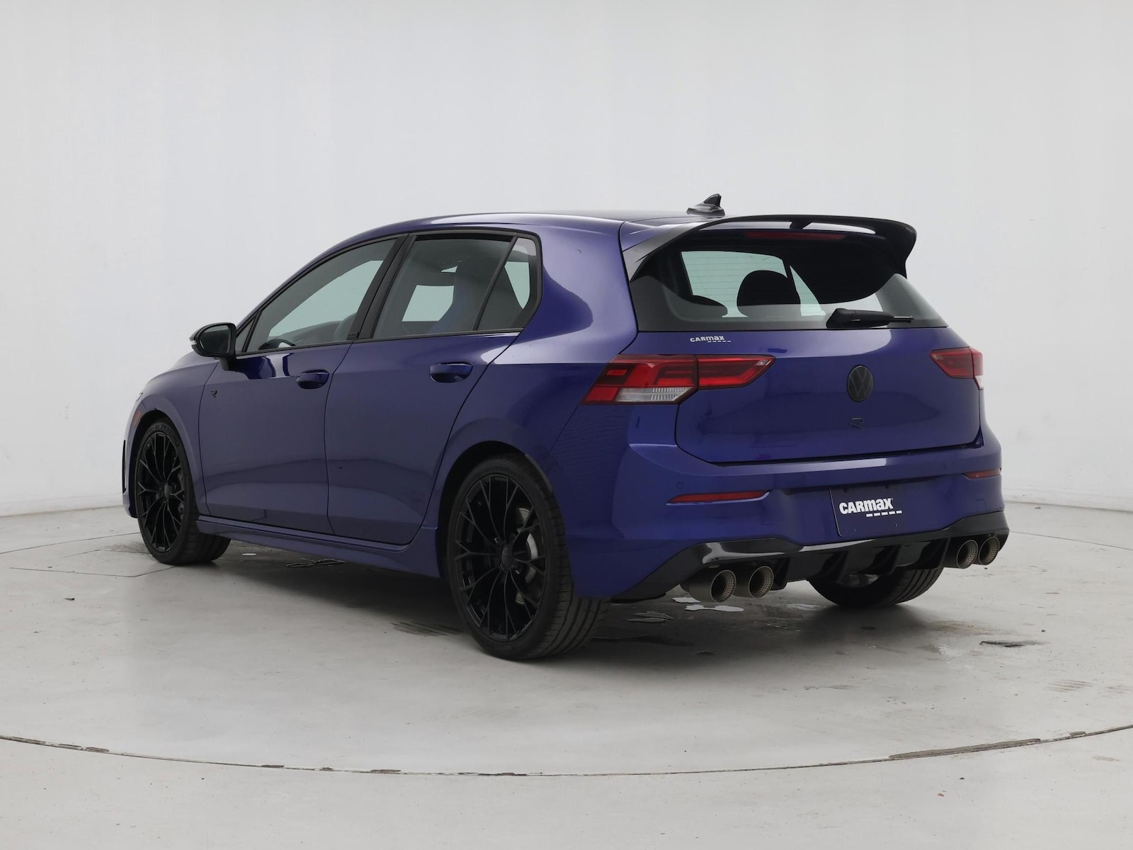 2025 Volkswagen Golf R R - Photo 3