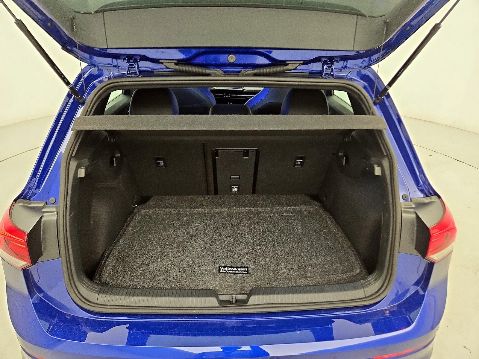 2025 Volkswagen Golf R R - Photo 22