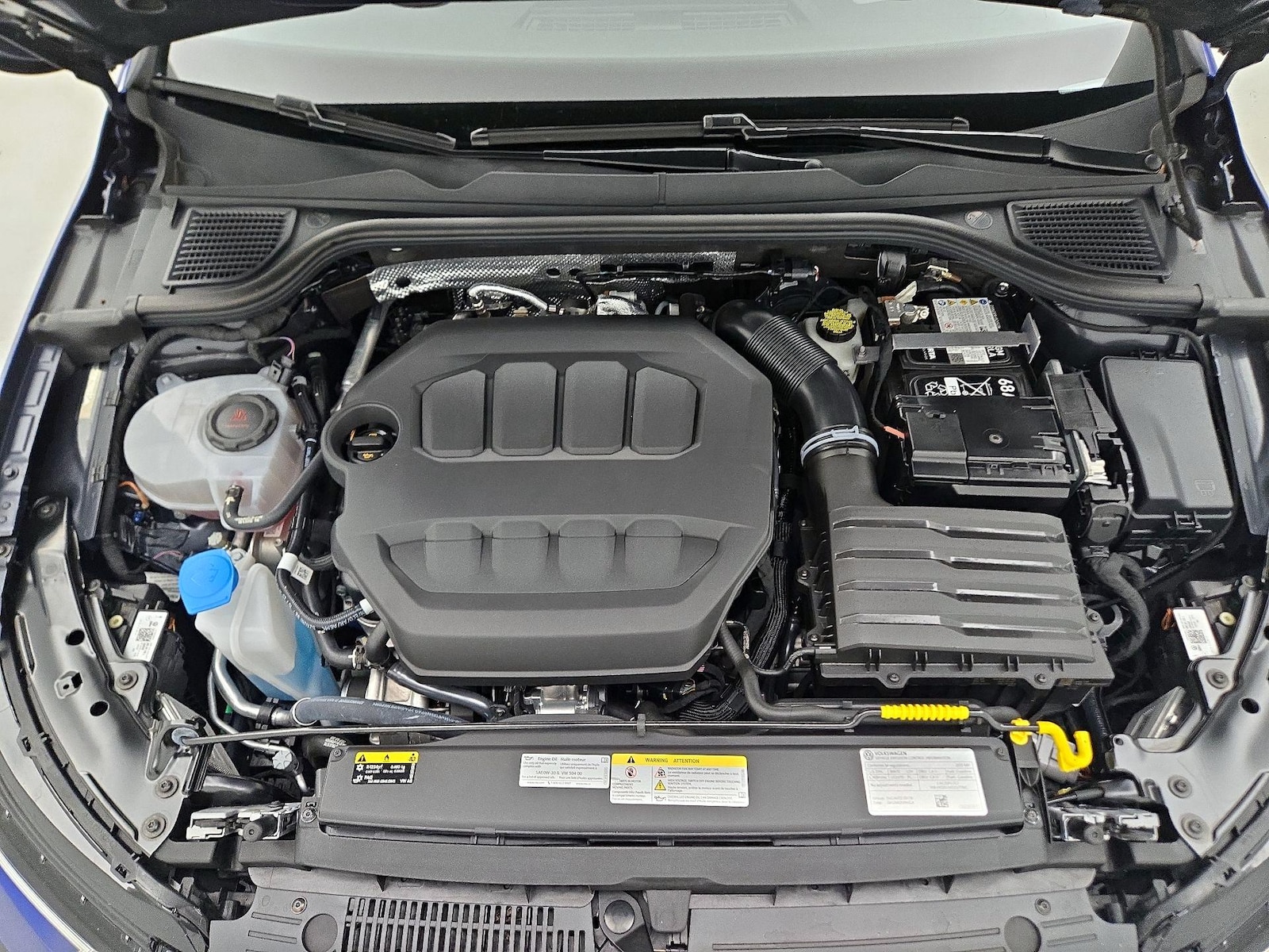 2025 Volkswagen Golf R R - Photo 23