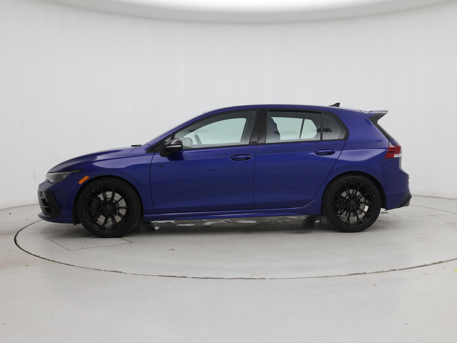 2025 Volkswagen Golf R R - Photo 4