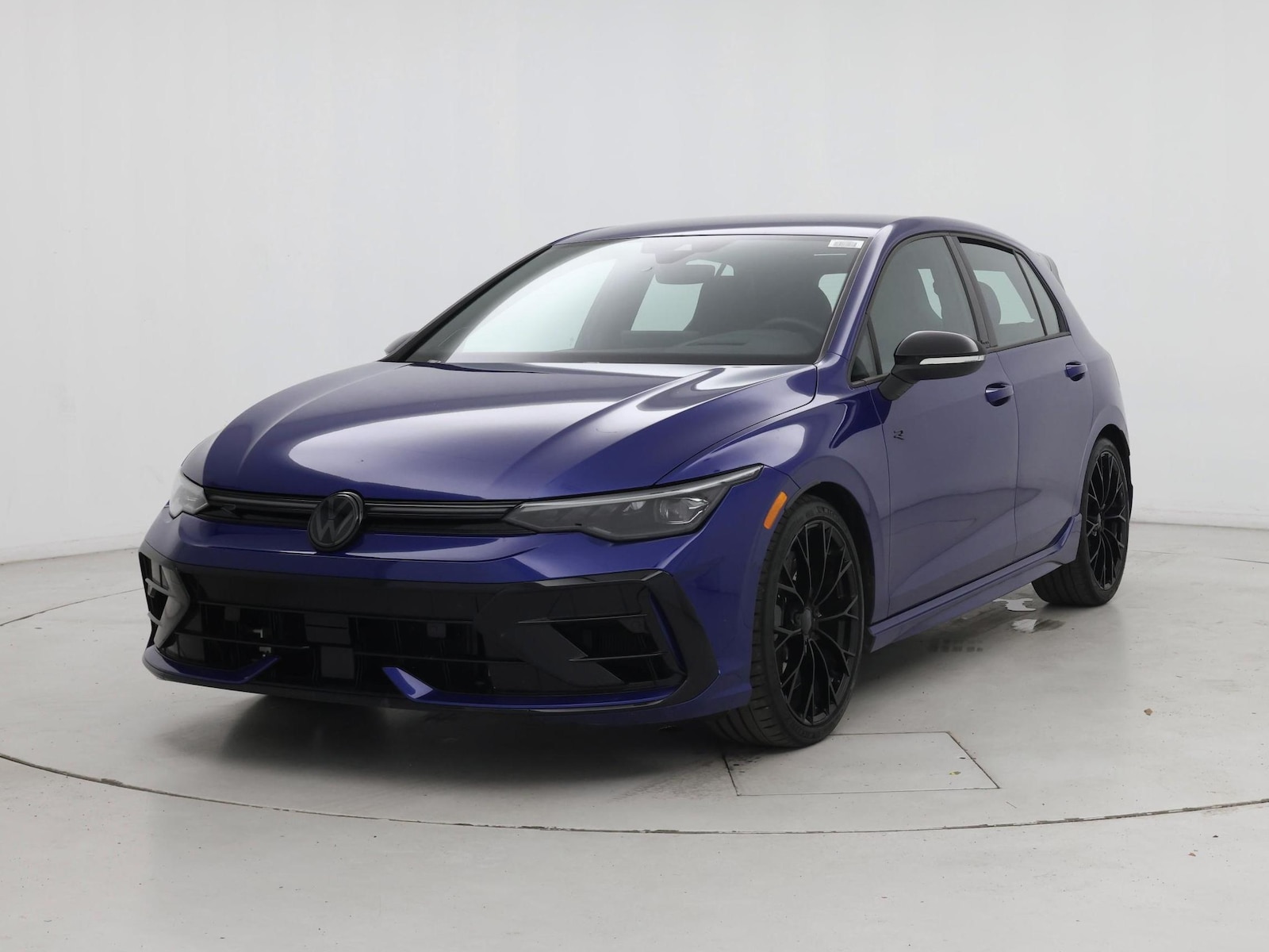 2025 Volkswagen Golf R R - Photo 5