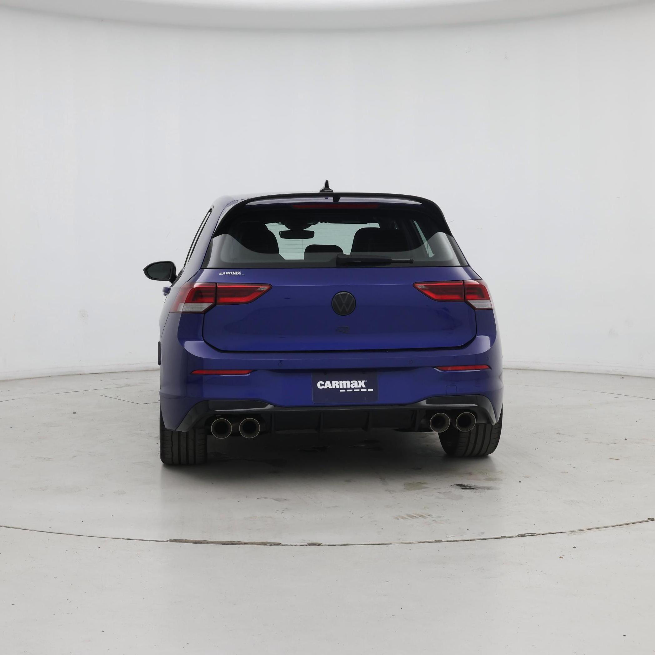Thumbnail: 2025 Volkswagen Golf - 6
