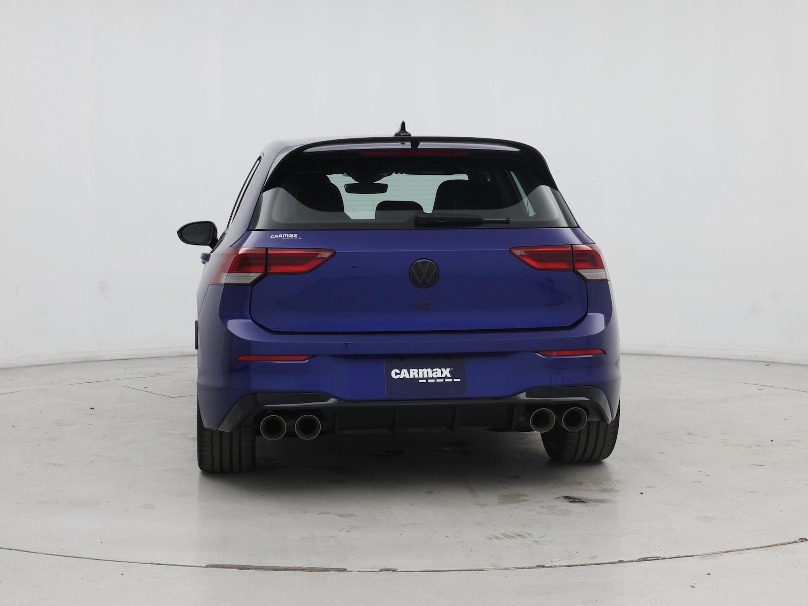 2025 Volkswagen Golf R R - Photo 7