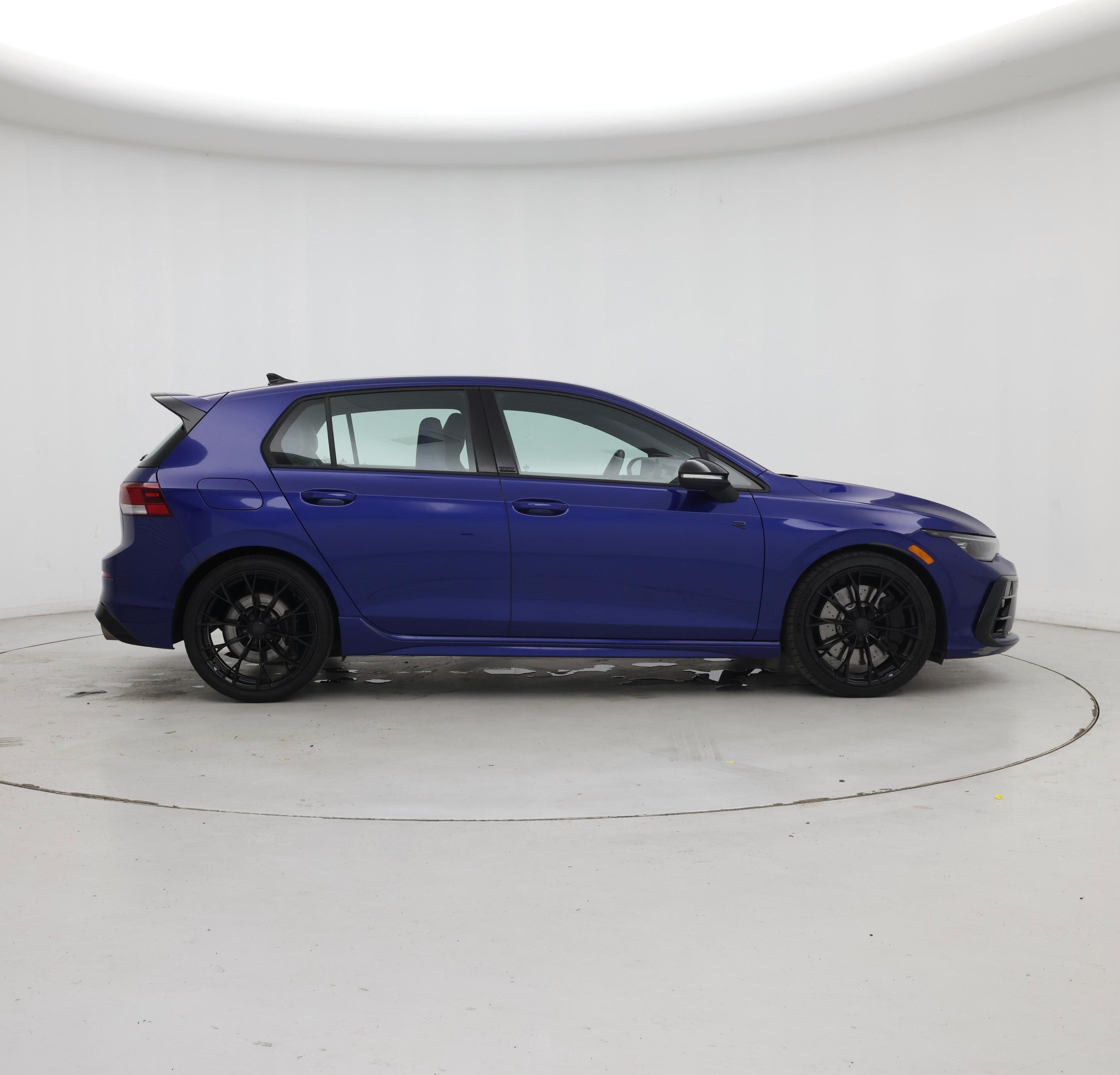 Thumbnail: 2025 Volkswagen Golf - 7