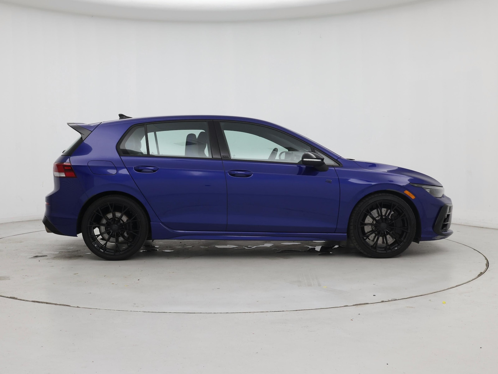 2025 Volkswagen Golf R R - Photo 8