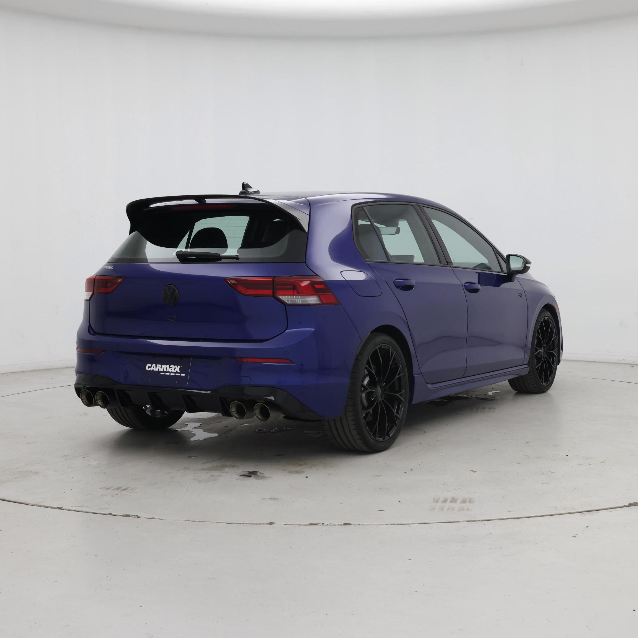 Thumbnail: 2025 Volkswagen Golf - 8