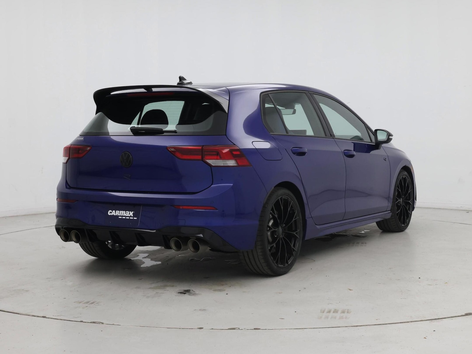 2025 Volkswagen Golf R R - Photo 9