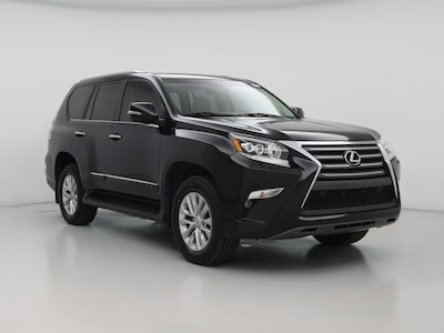 2019 Lexus GX 460 Premium