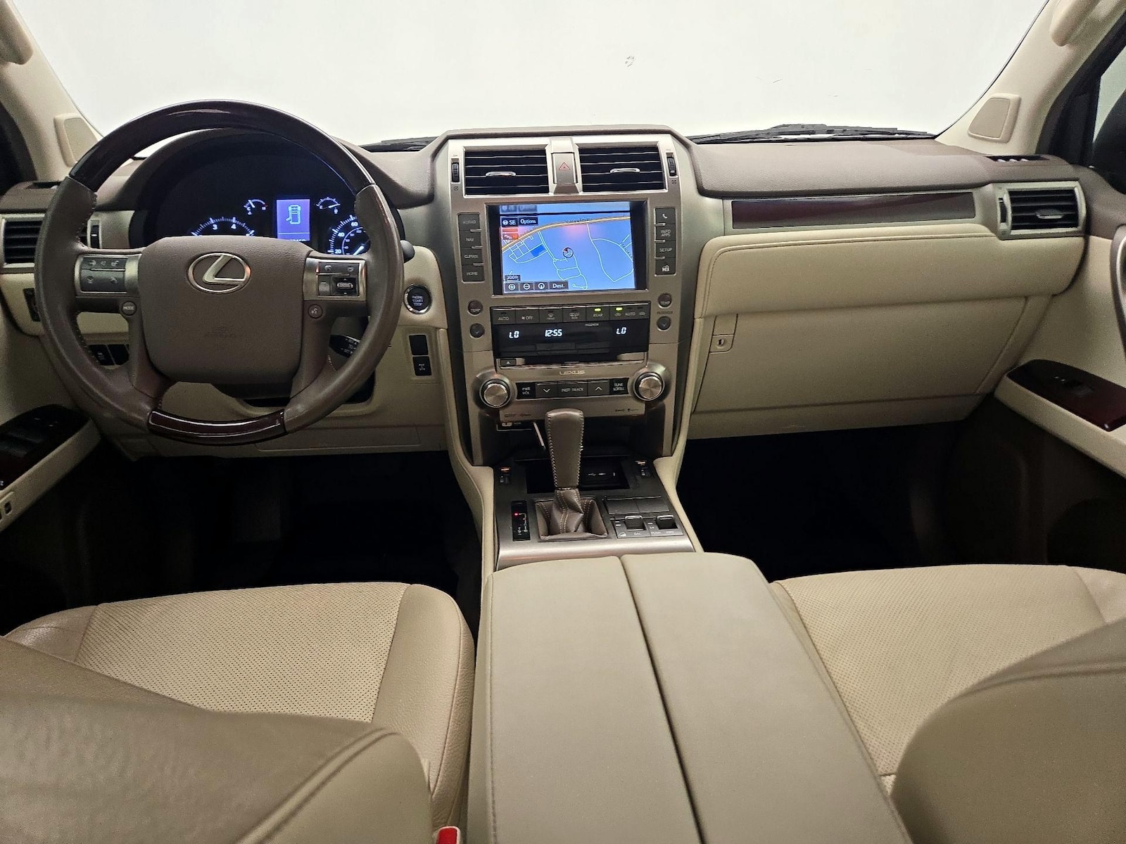 2019 Lexus GX PREMIUM - Photo 10