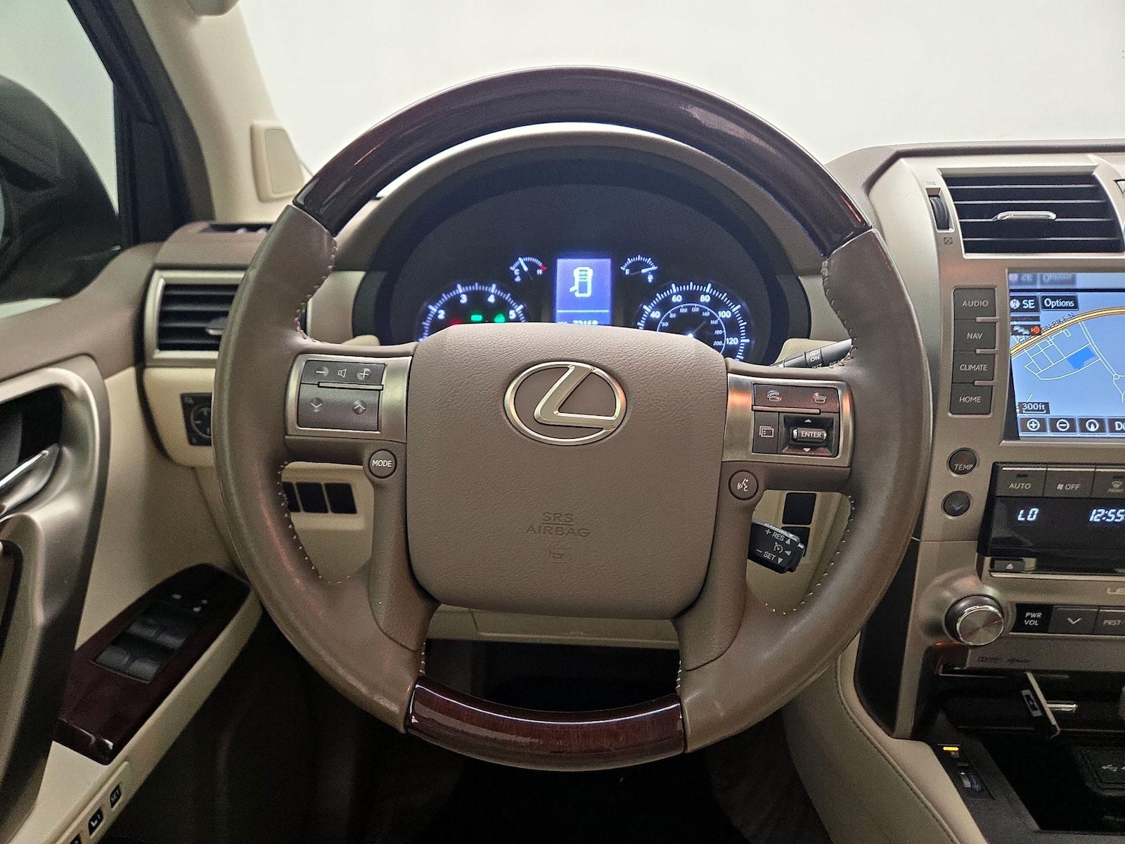 2019 Lexus GX PREMIUM - Photo 11