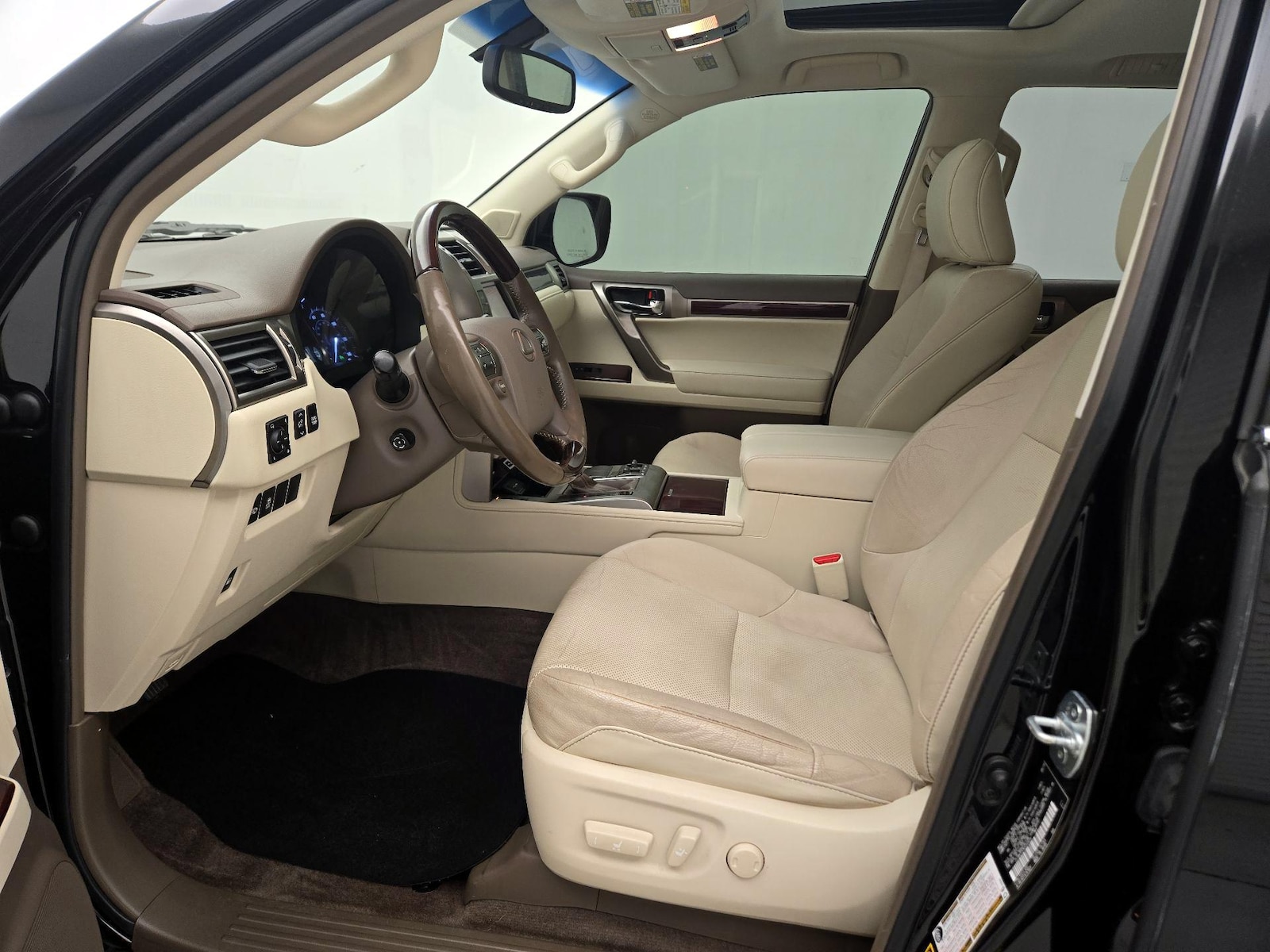2019 Lexus GX PREMIUM - Photo 12