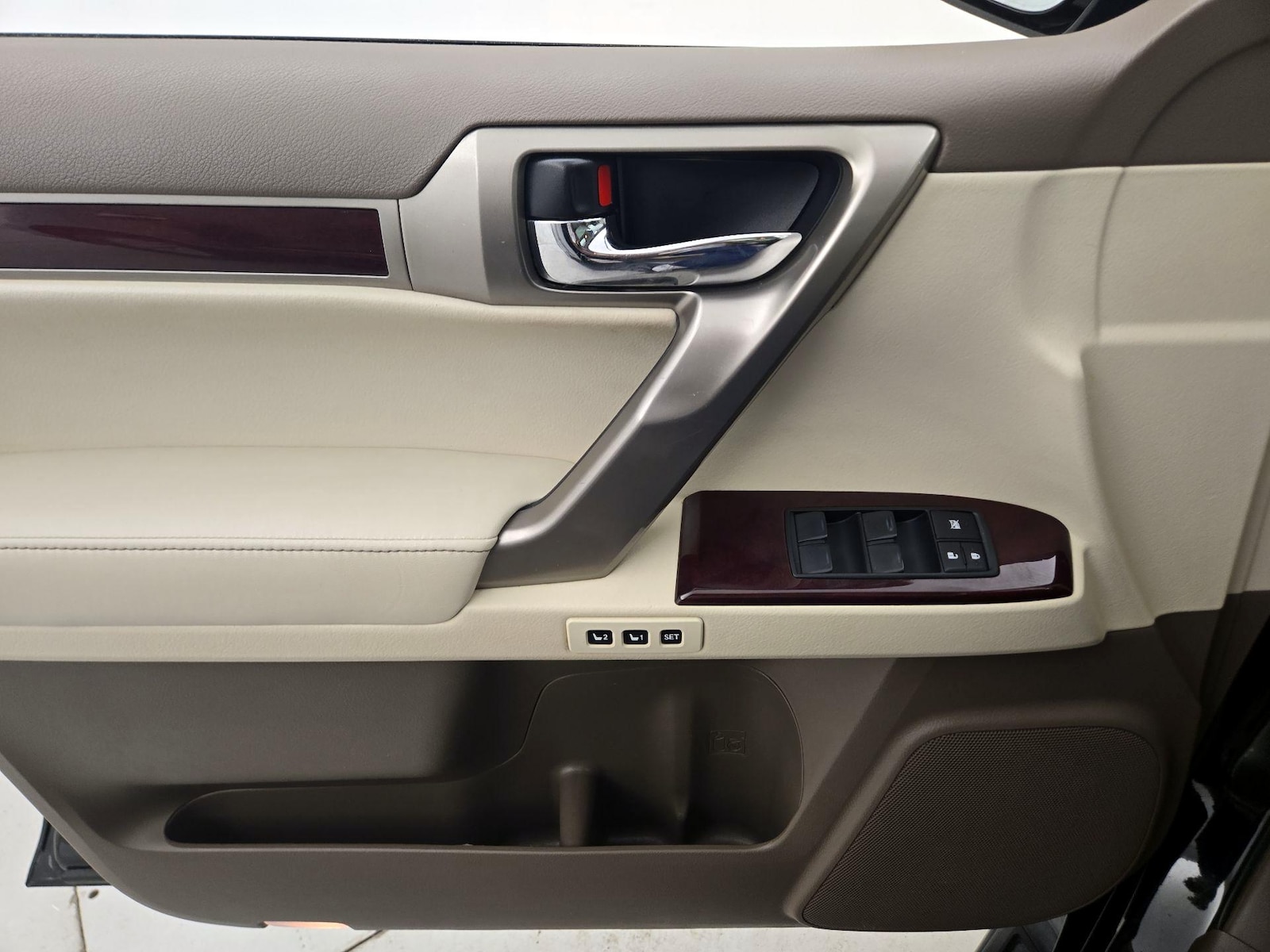 2019 Lexus GX PREMIUM - Photo 13