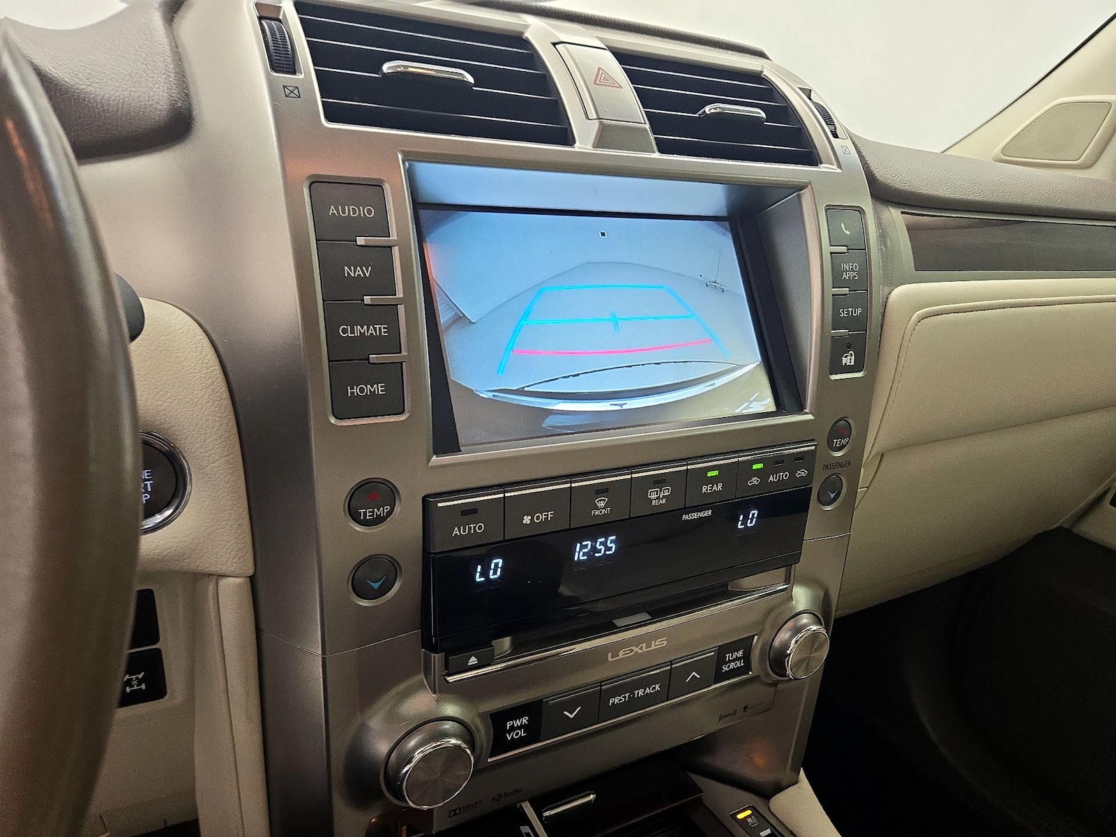2019 Lexus GX PREMIUM - Photo 16