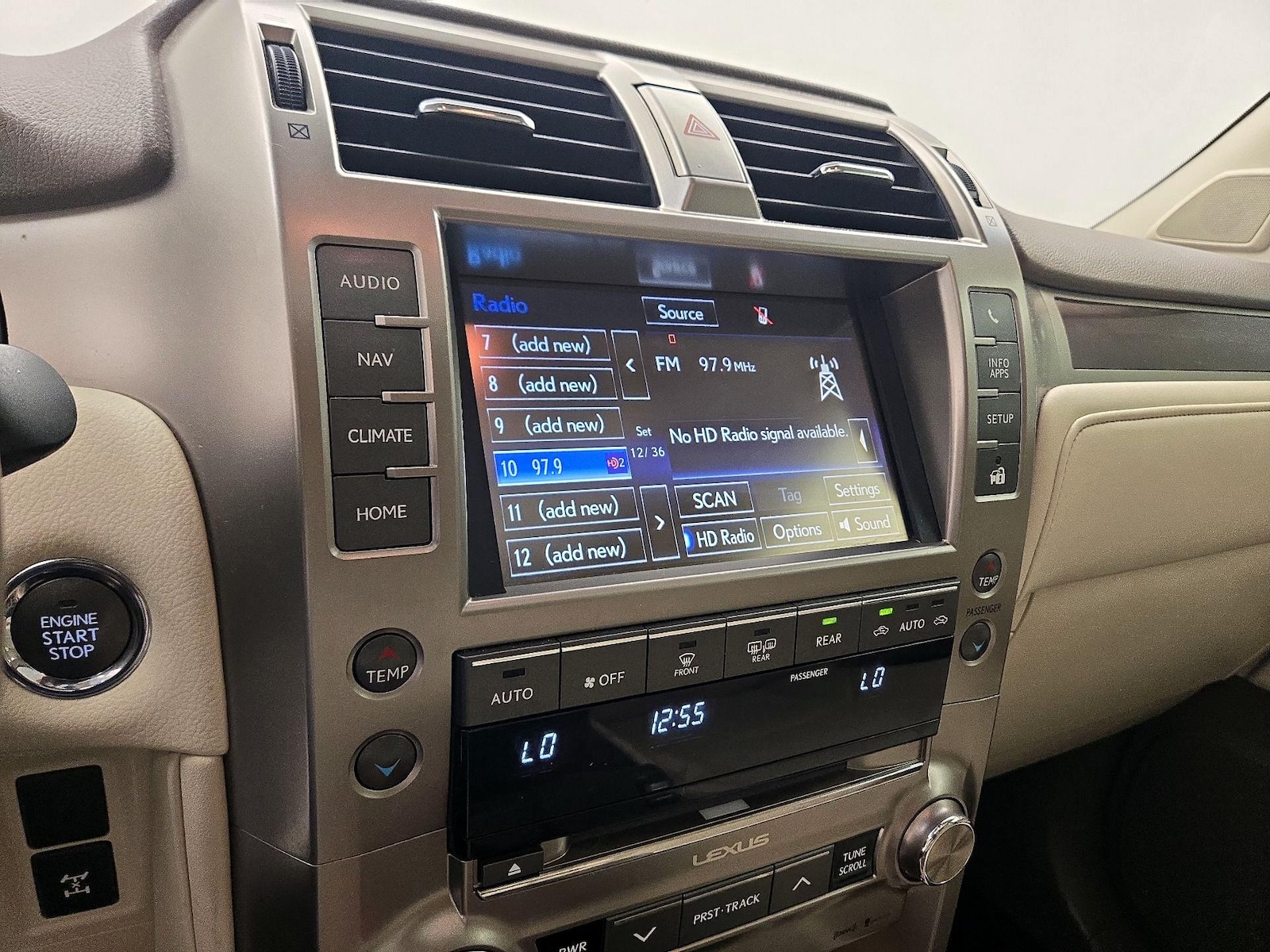 2019 Lexus GX PREMIUM - Photo 17
