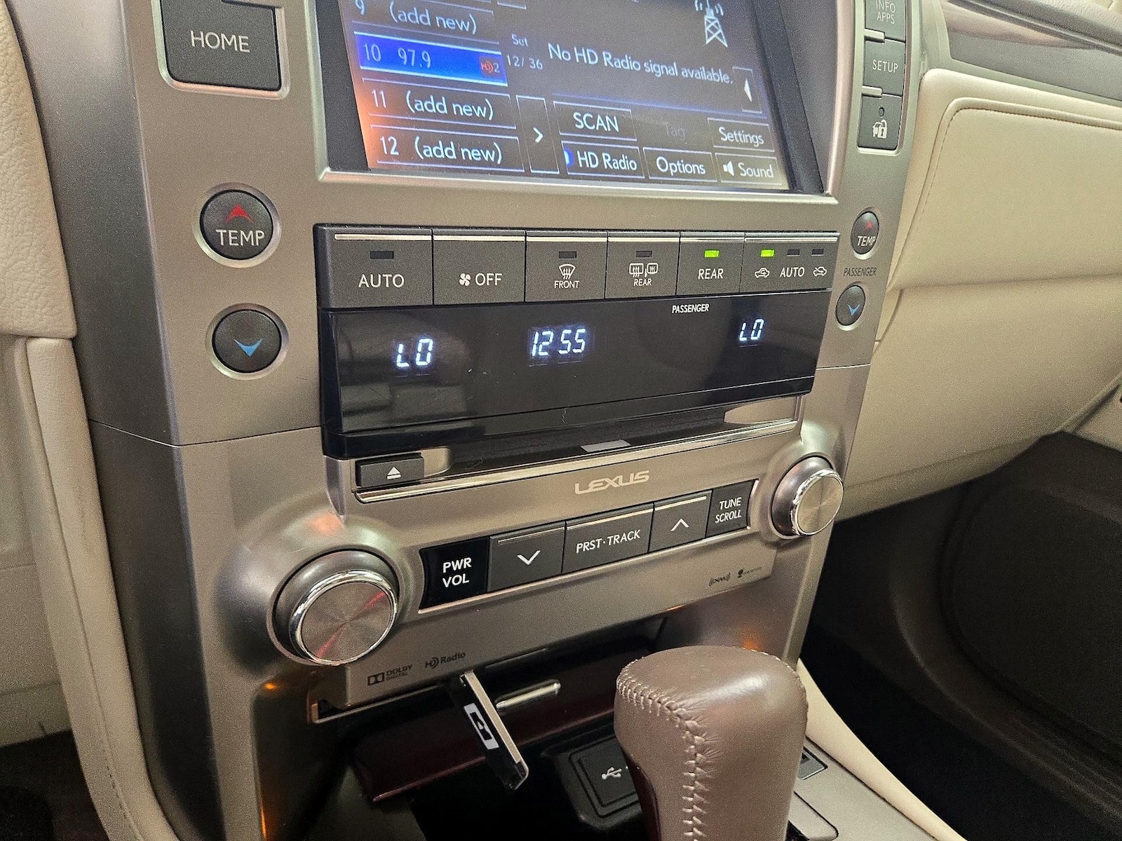 2019 Lexus GX PREMIUM - Photo 18