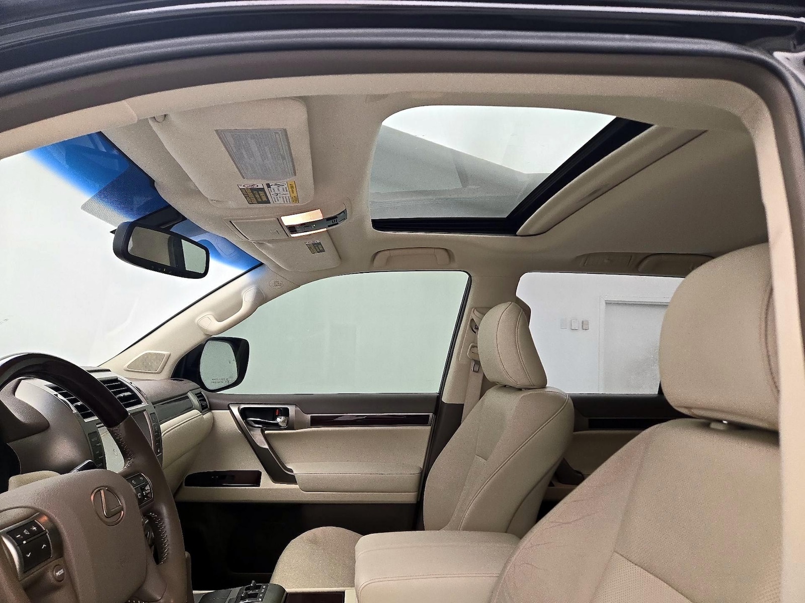 2019 Lexus GX PREMIUM - Photo 21