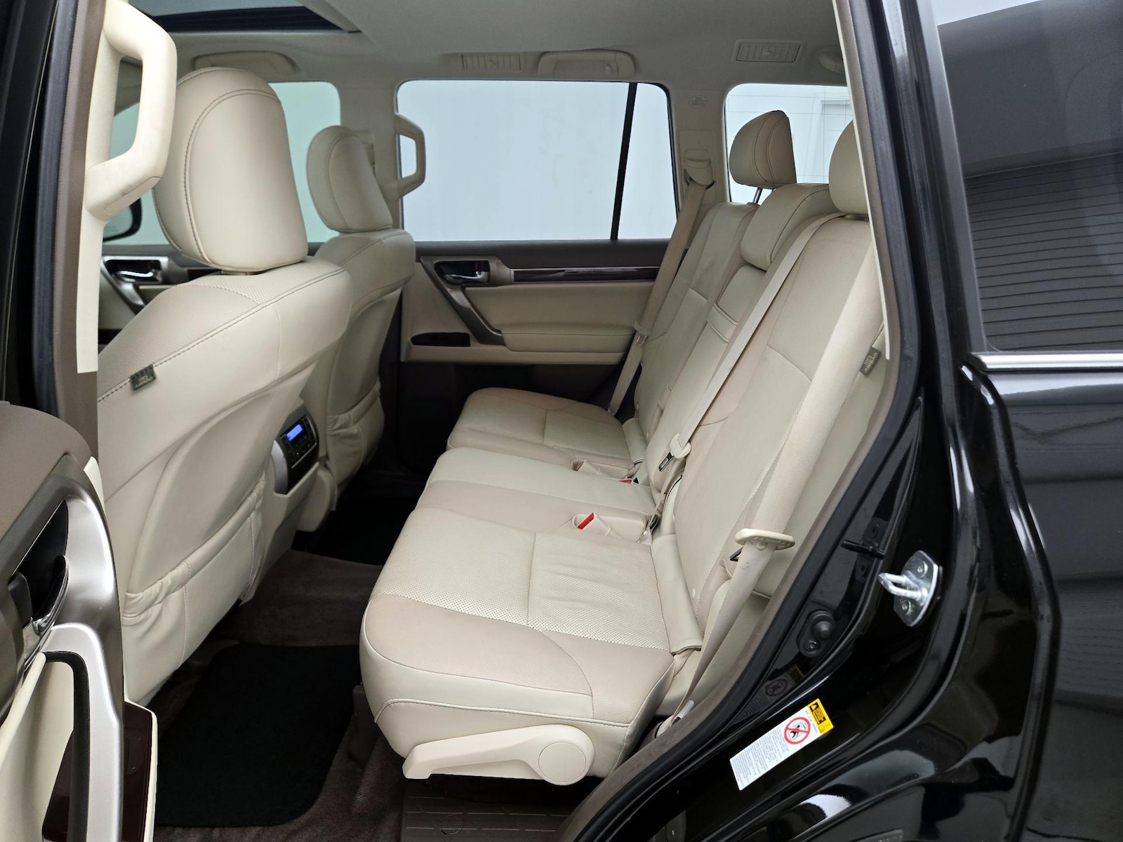 2019 Lexus GX PREMIUM - Photo 22