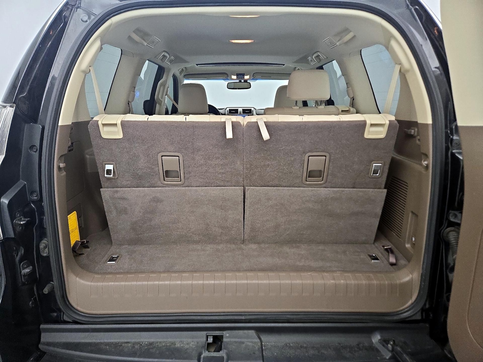 2019 Lexus GX PREMIUM - Photo 24