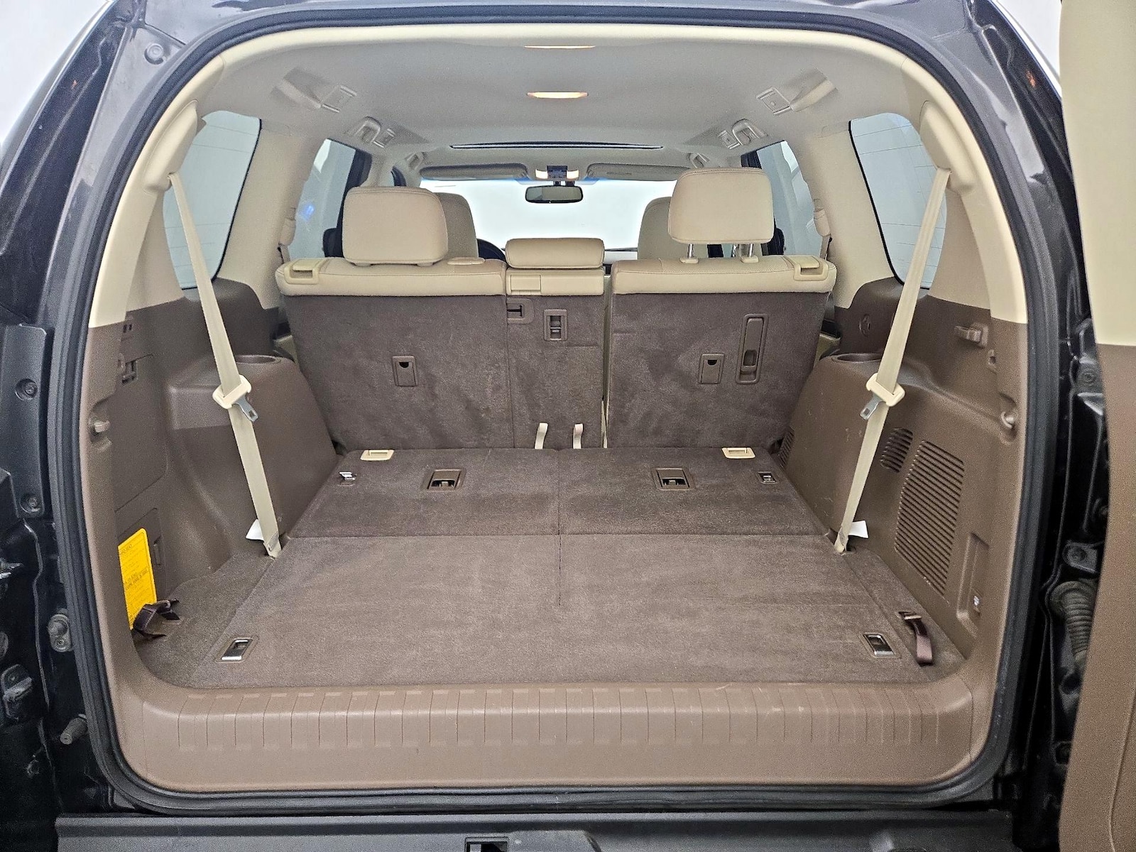 2019 Lexus GX PREMIUM - Photo 25