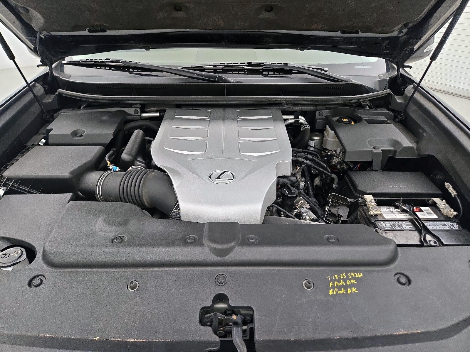 2019 Lexus GX PREMIUM - Photo 26