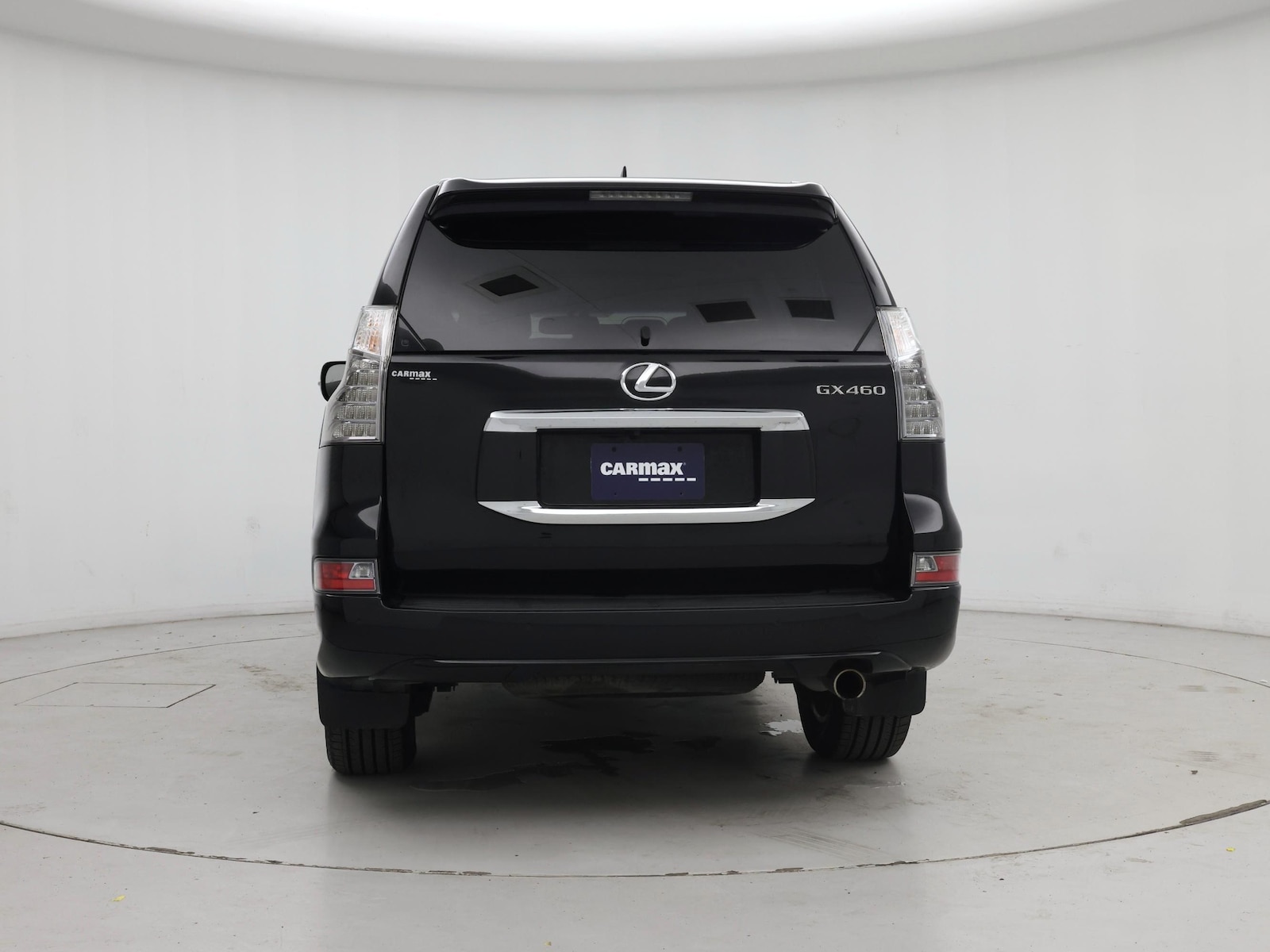 2019 Lexus GX PREMIUM - Photo 7