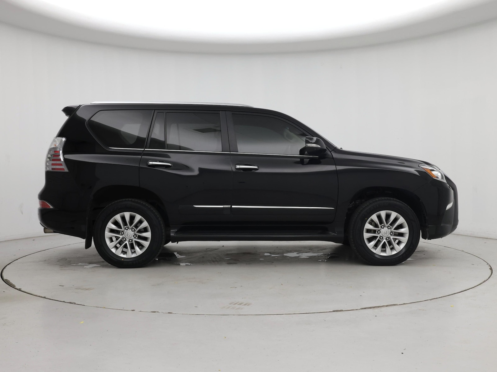 2019 Lexus GX PREMIUM - Photo 8