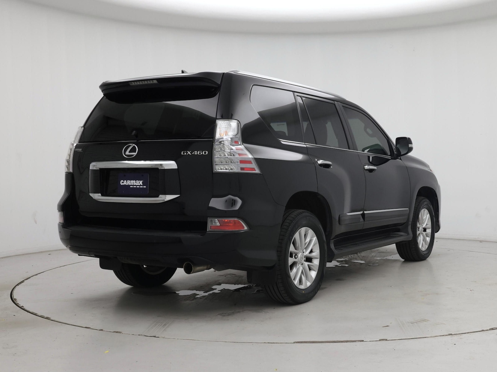 2019 Lexus GX PREMIUM - Photo 9