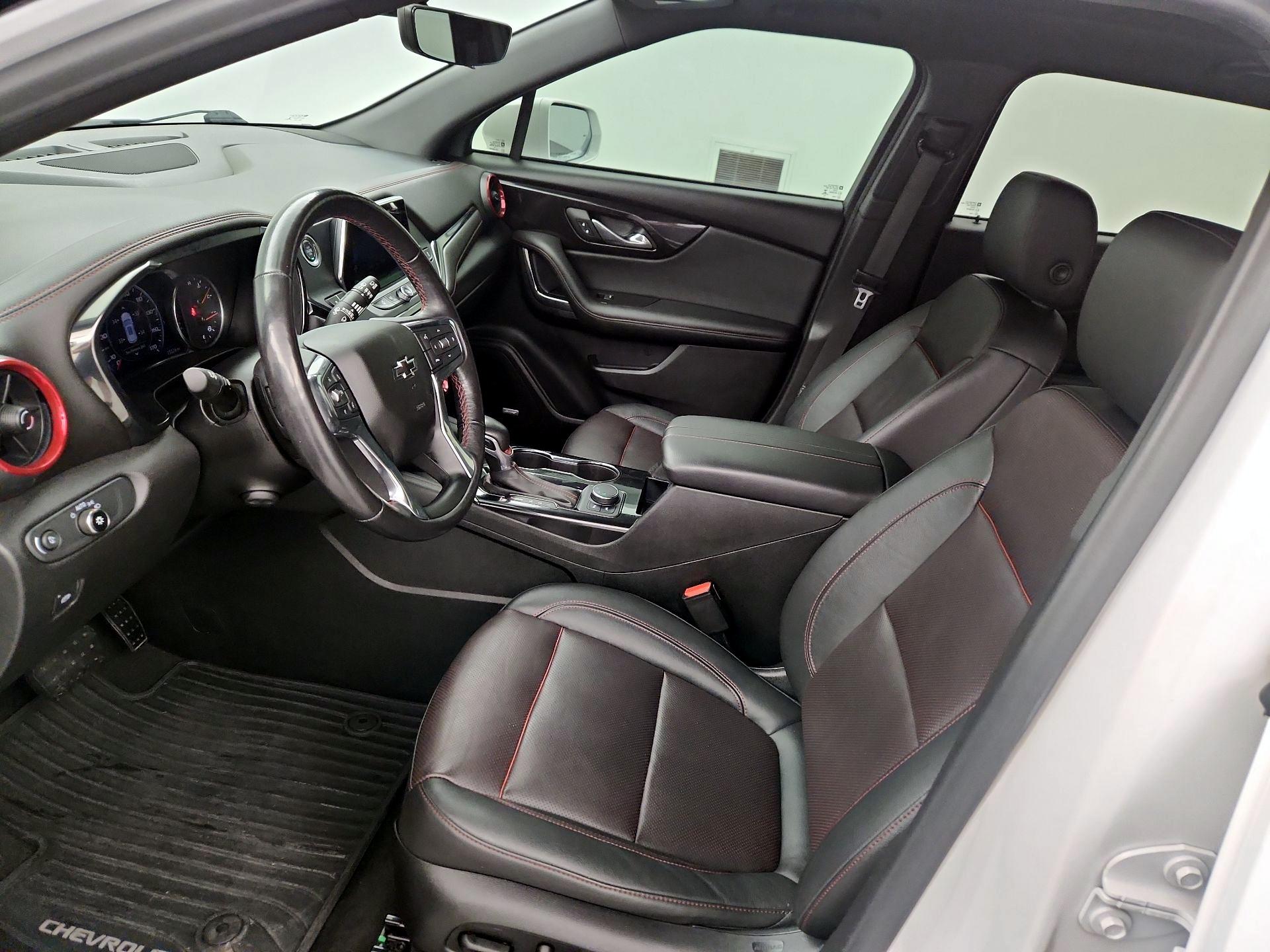 Thumbnail: 2020 Chevrolet Blazer - 11