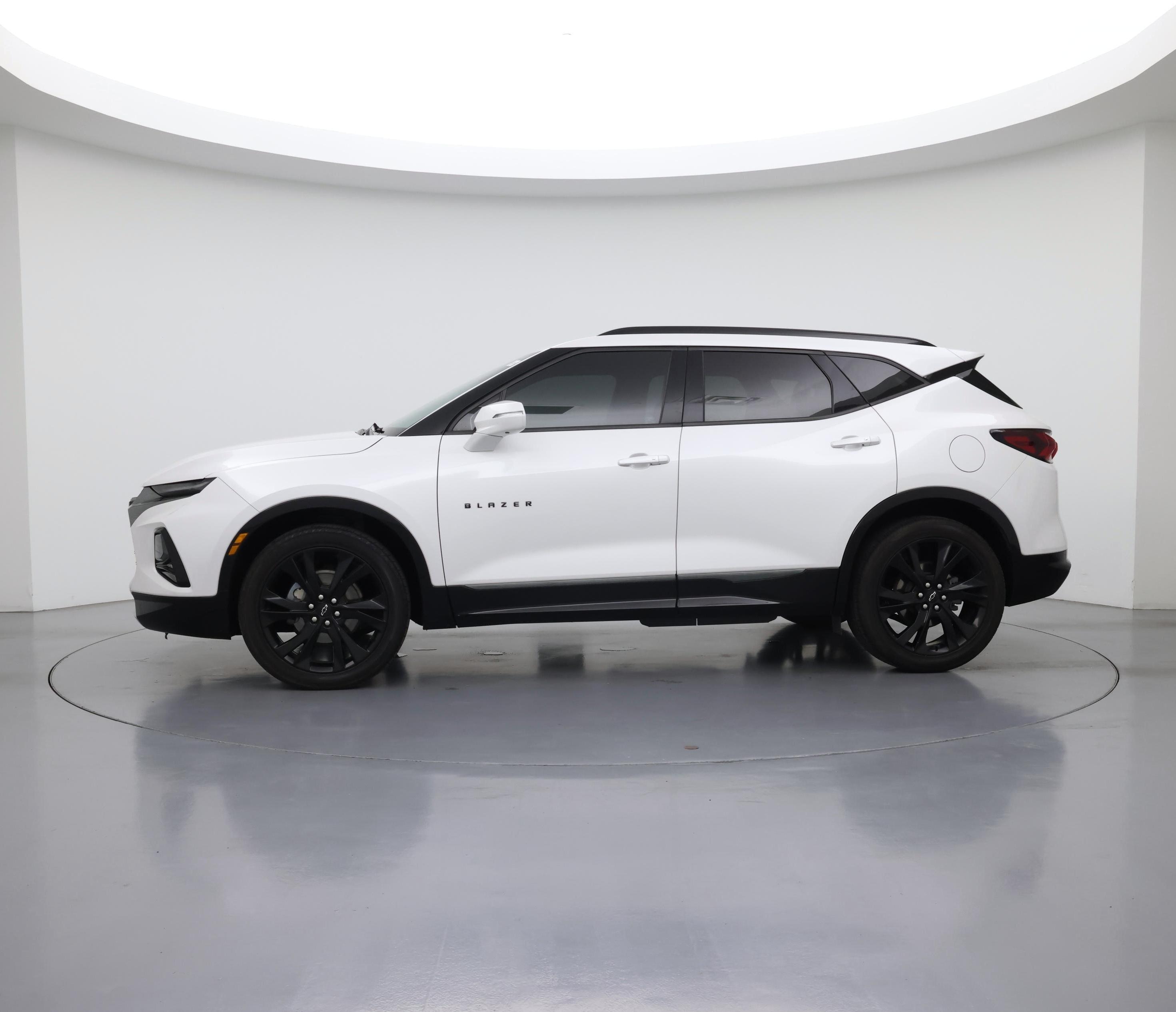 Thumbnail: 2020 Chevrolet Blazer - 3