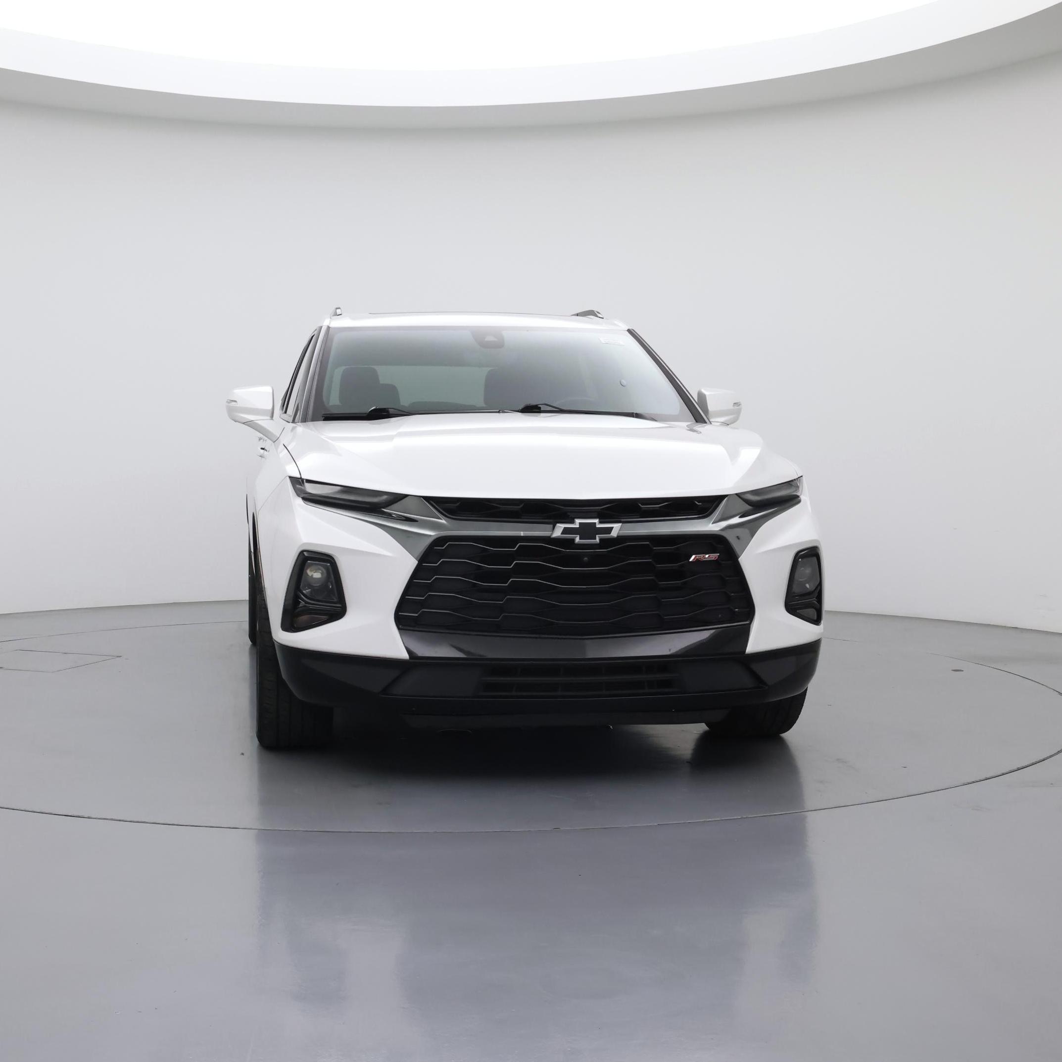 Thumbnail: 2020 Chevrolet Blazer - 5