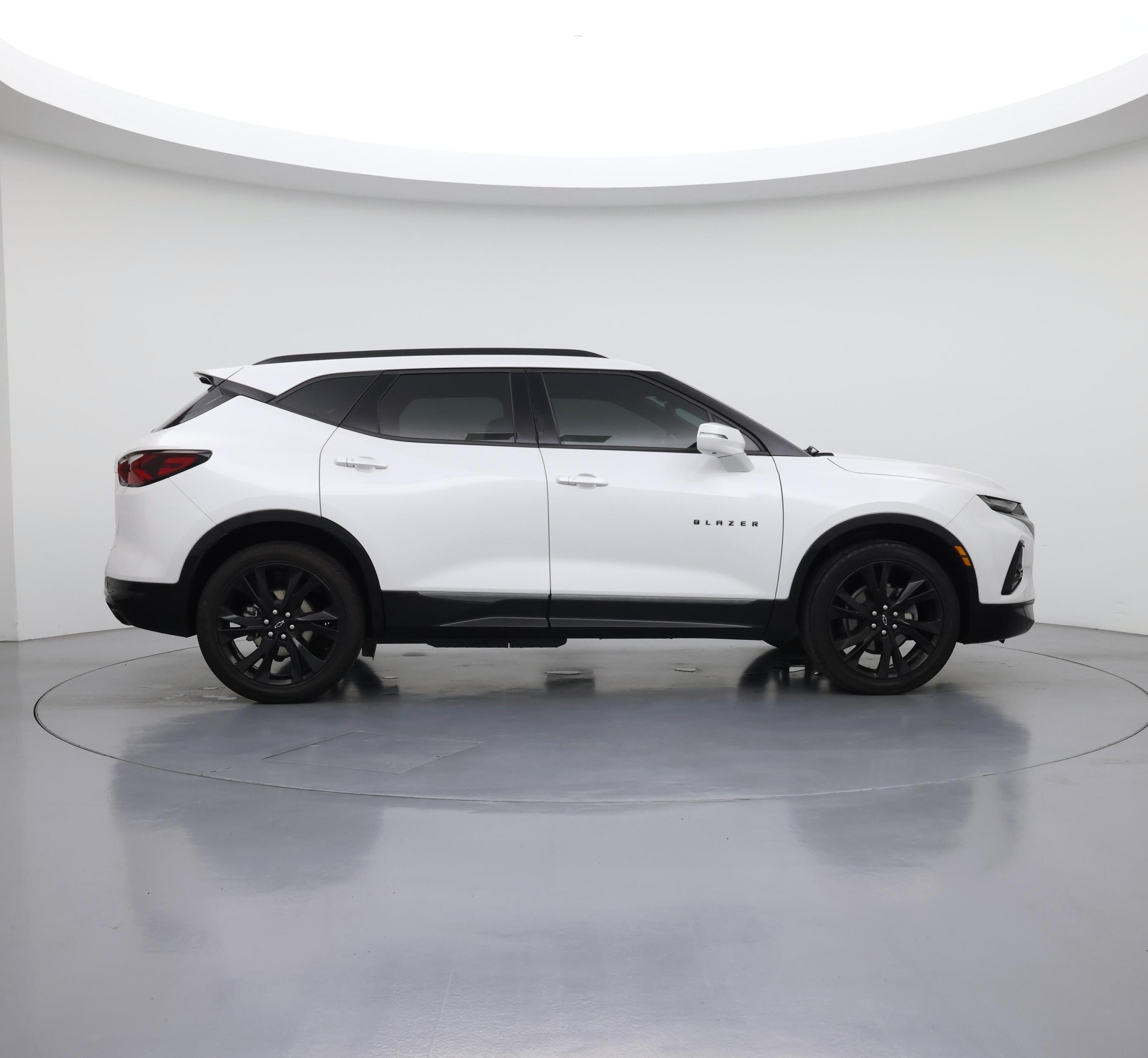 Thumbnail: 2020 Chevrolet Blazer - 7