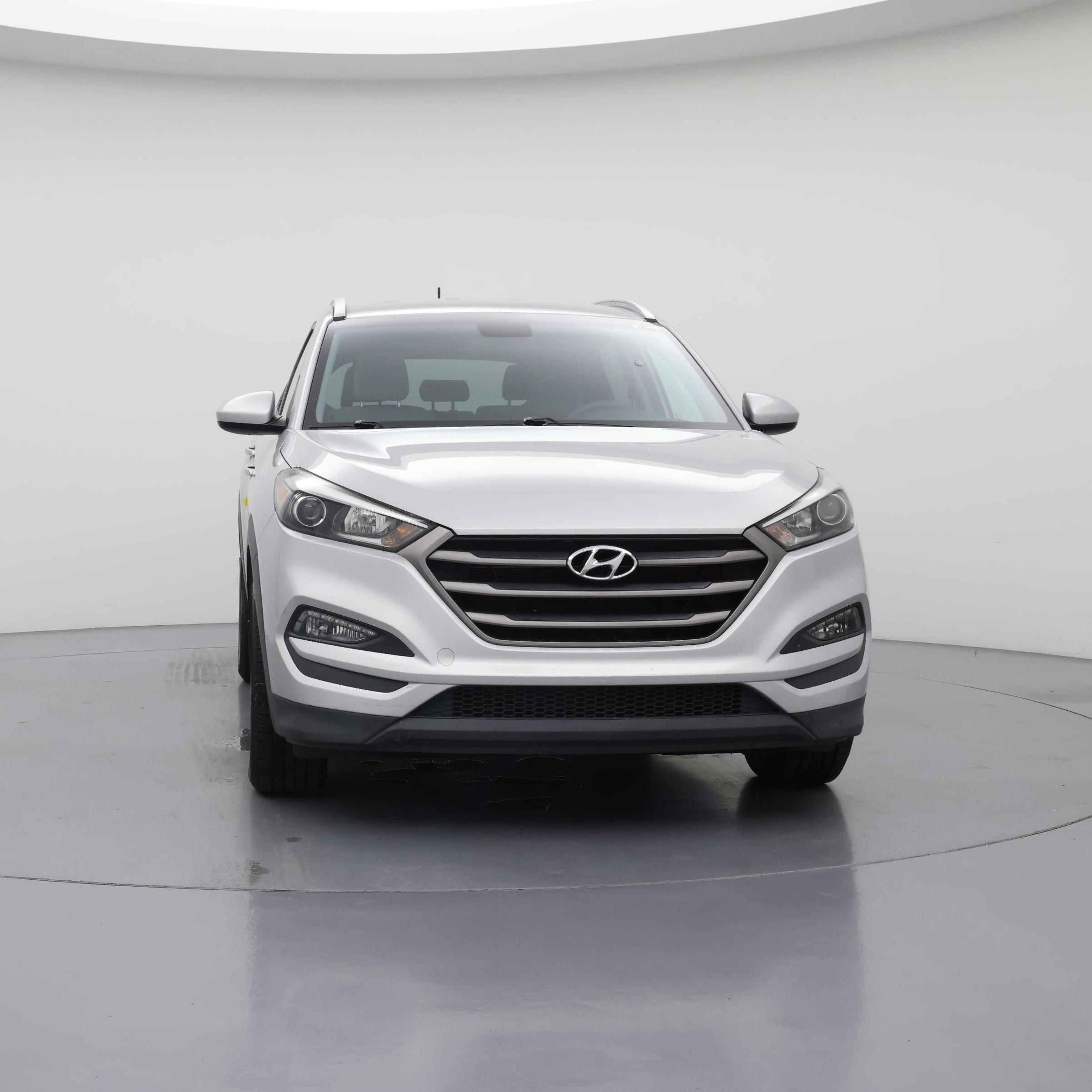 Thumbnail: 2016 Hyundai Tucson - 5