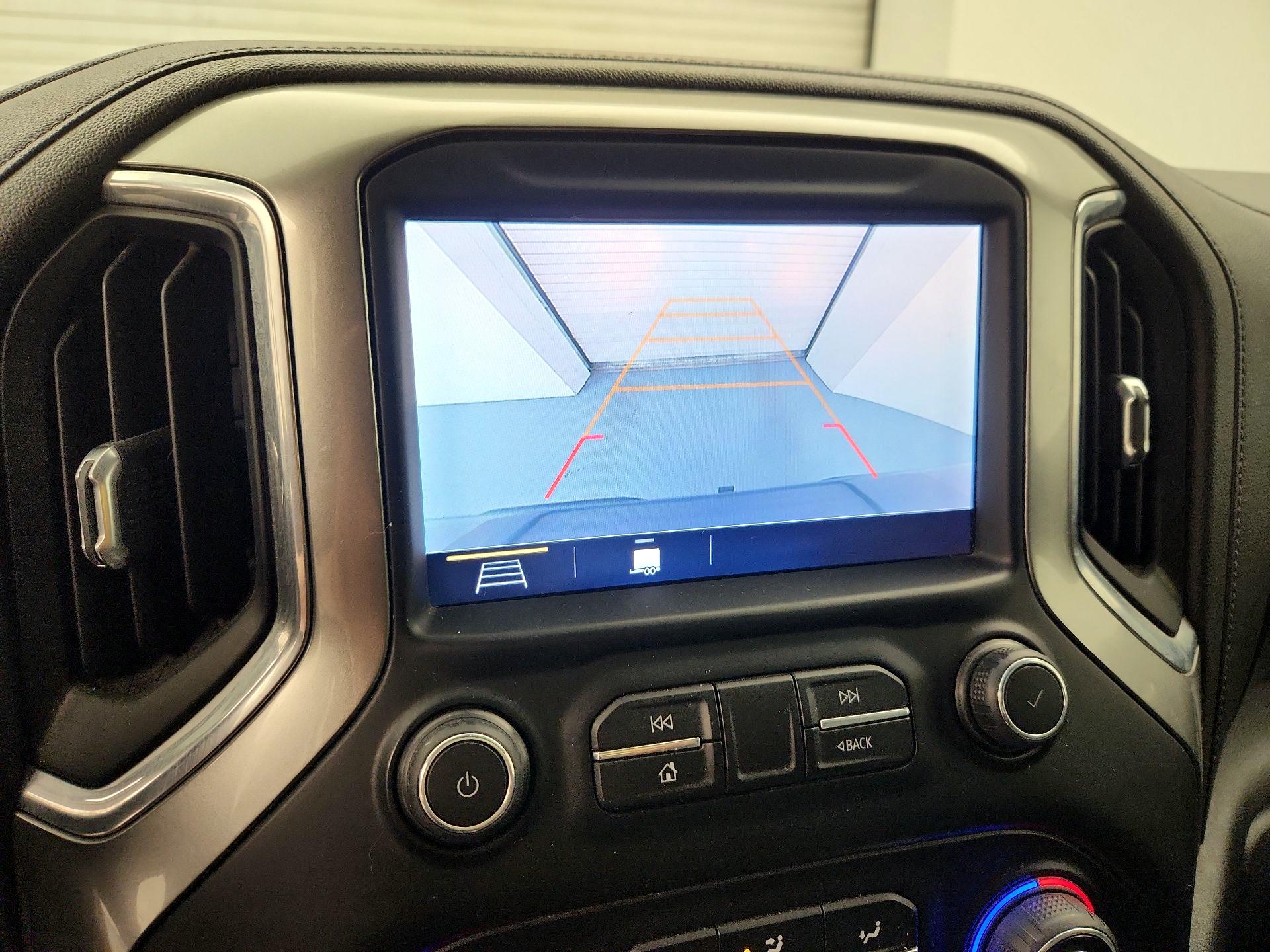 Thumbnail: 2019 Chevrolet Silverado 1500 - 14