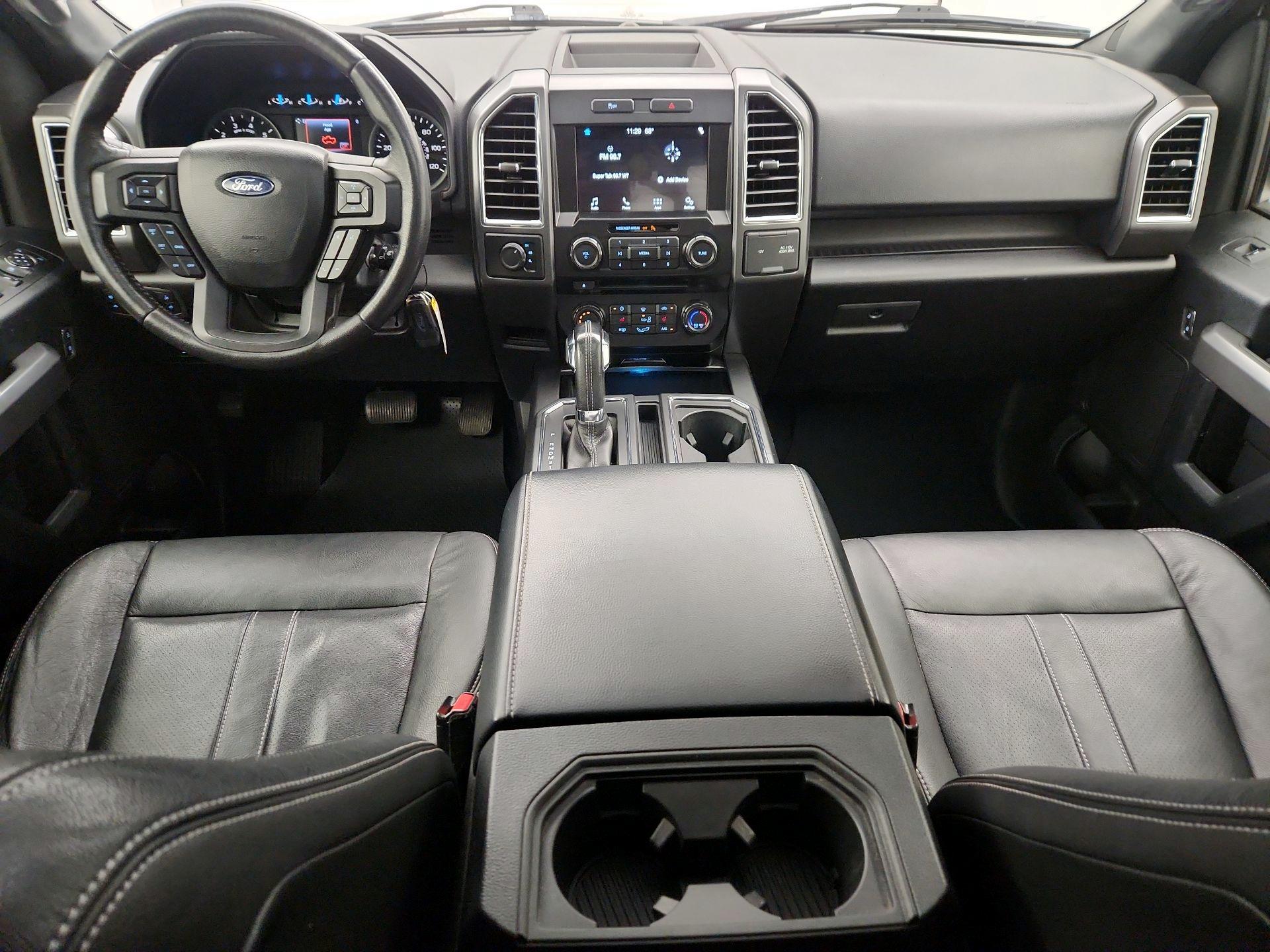 Thumbnail: 2017 Ford F-150 - 9